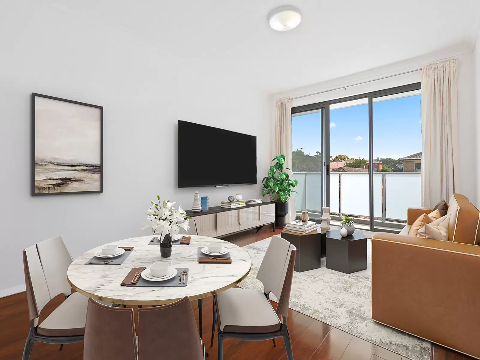 Unit 5/6 Blenheim Street, Randwick Sold by Sydney Sotheby's International Realty - image 3