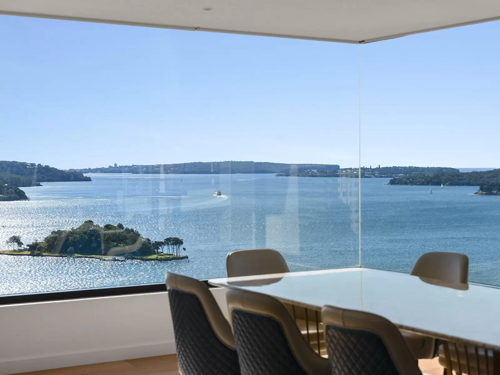 18A&B/21 Thornton Street, Darling Point For Sale by Sydney Sotheby's International Realty - image 8