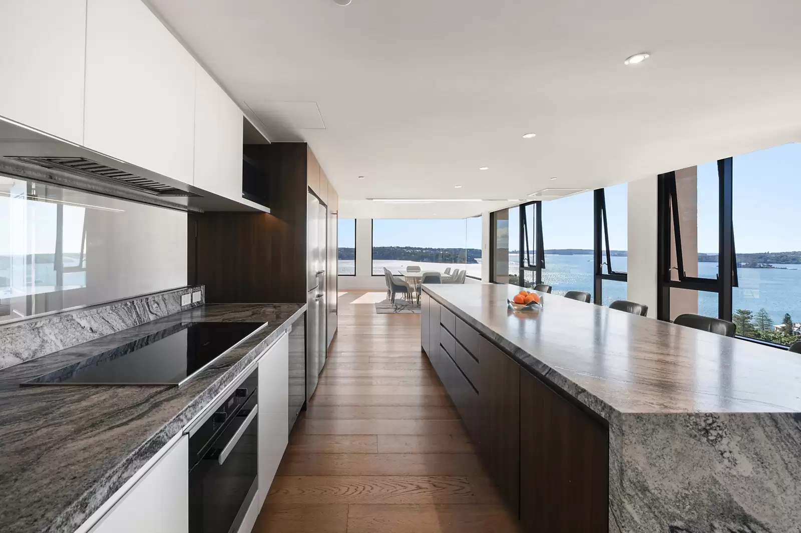 18A&B/21 Thornton Street, Darling Point For Sale by Sydney Sotheby's International Realty - image 9