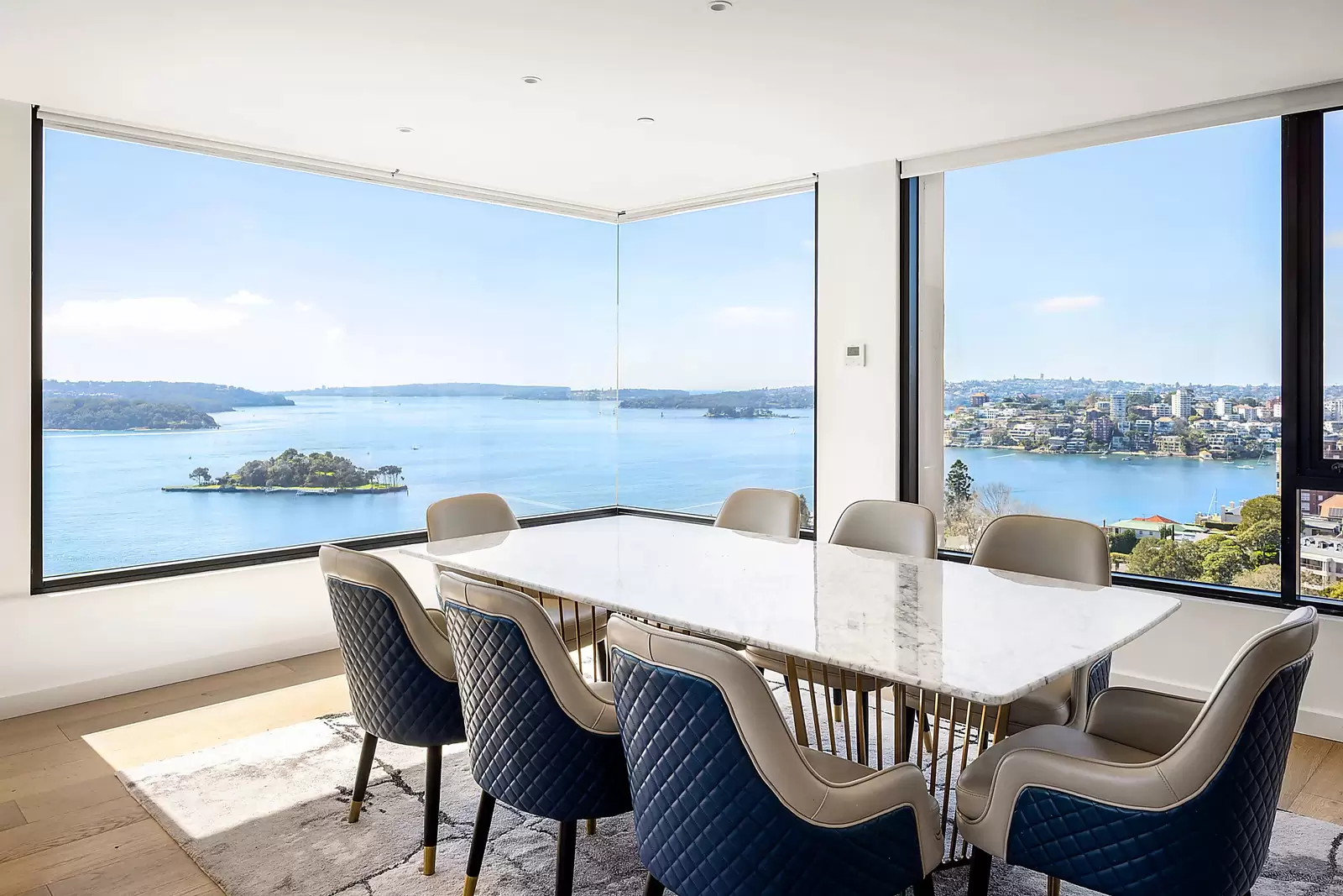 18A&B/21 Thornton Street, Darling Point Sold by Sydney Sotheby's International Realty - image 7