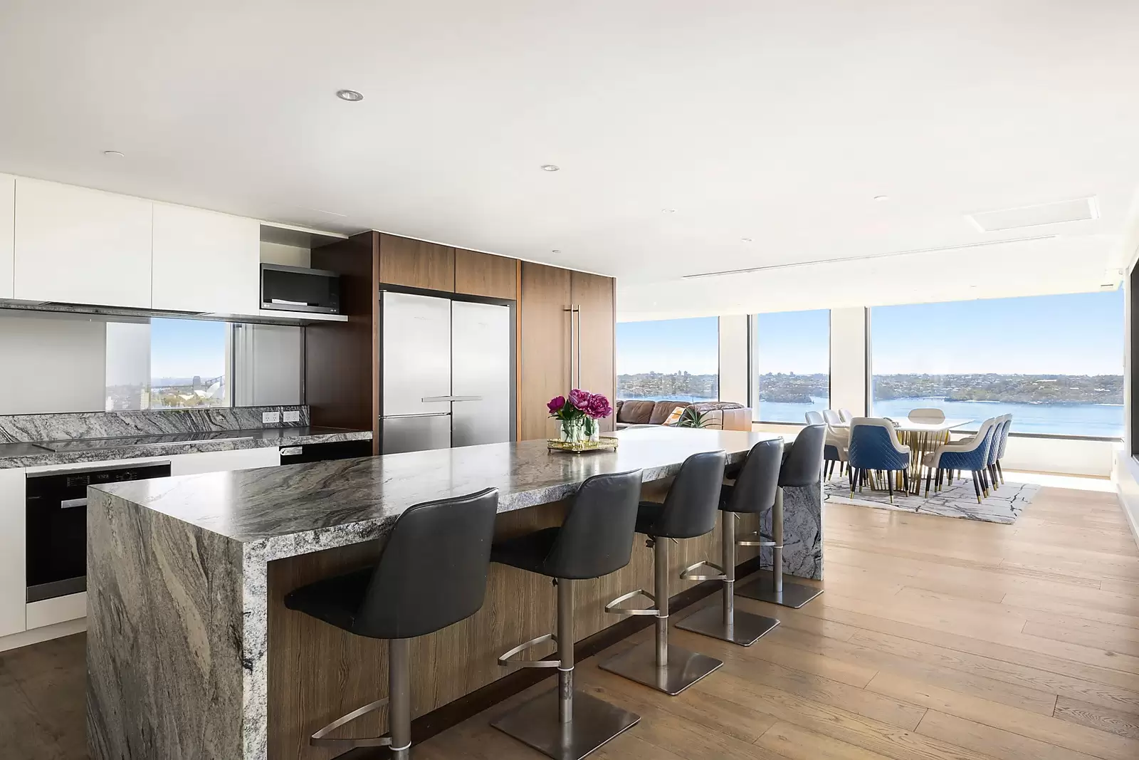 18A&B/21 Thornton Street, Darling Point Sold by Sydney Sotheby's International Realty - image 8
