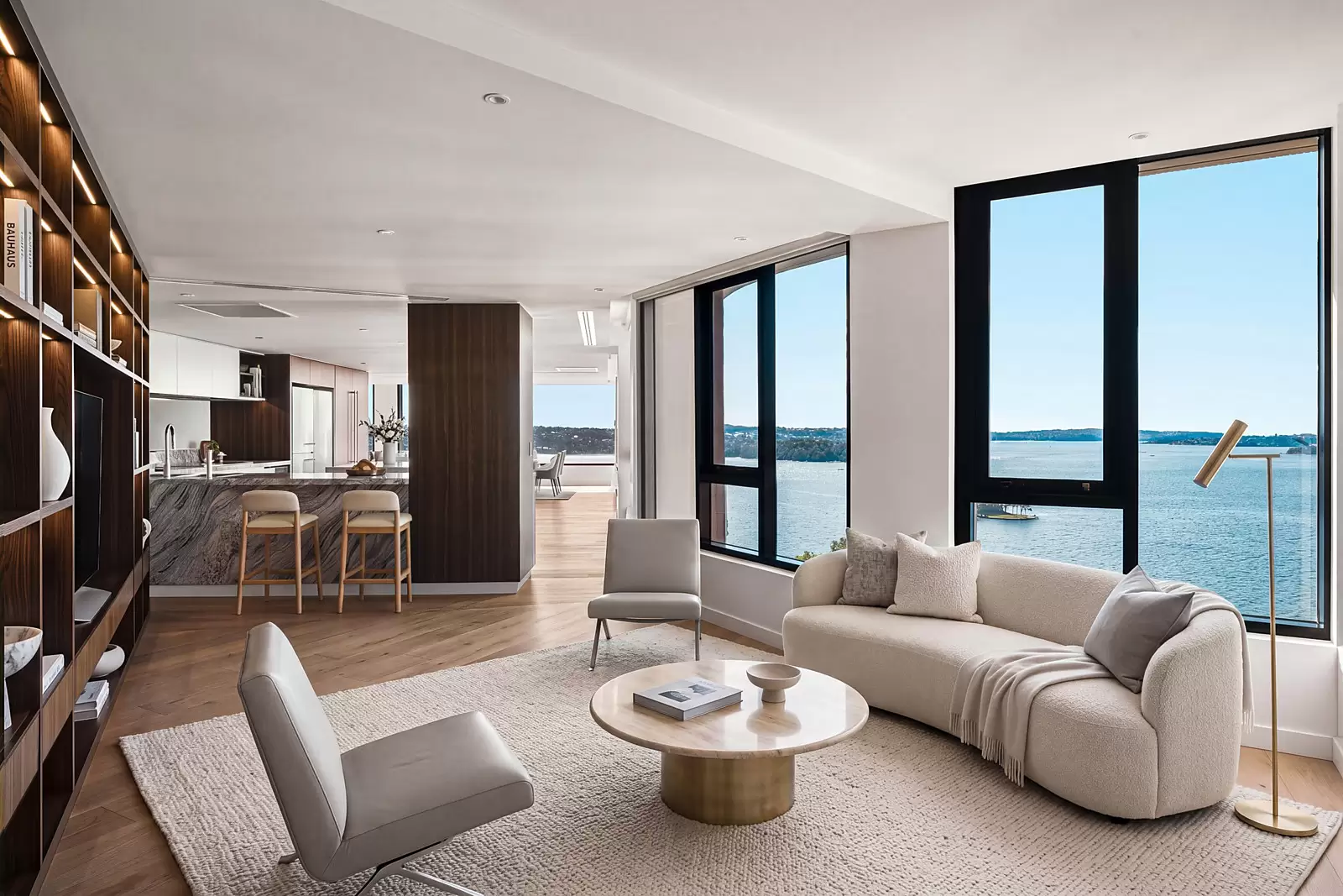 18A&B/21 Thornton Street, Darling Point Sold by Sydney Sotheby's International Realty - image 10