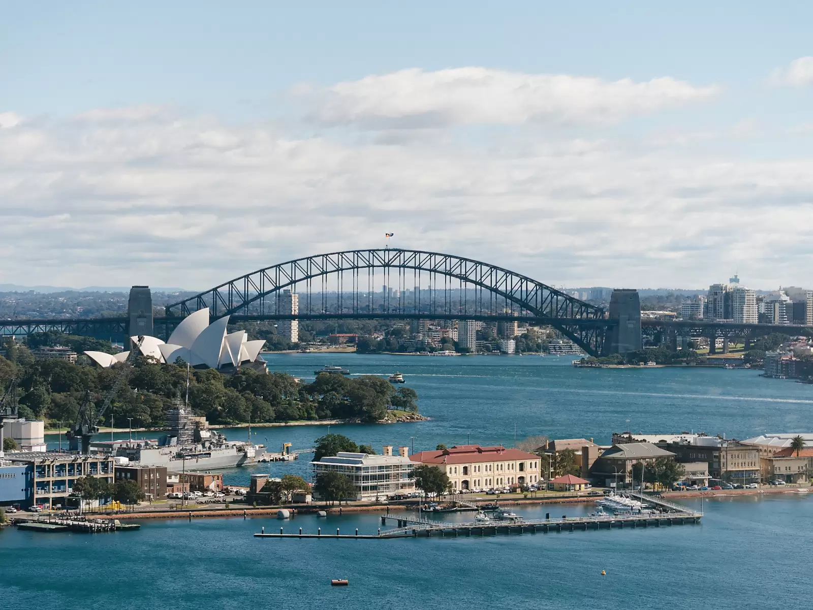 18A&B/21 Thornton Street, Darling Point For Sale by Sydney Sotheby's International Realty - image 4