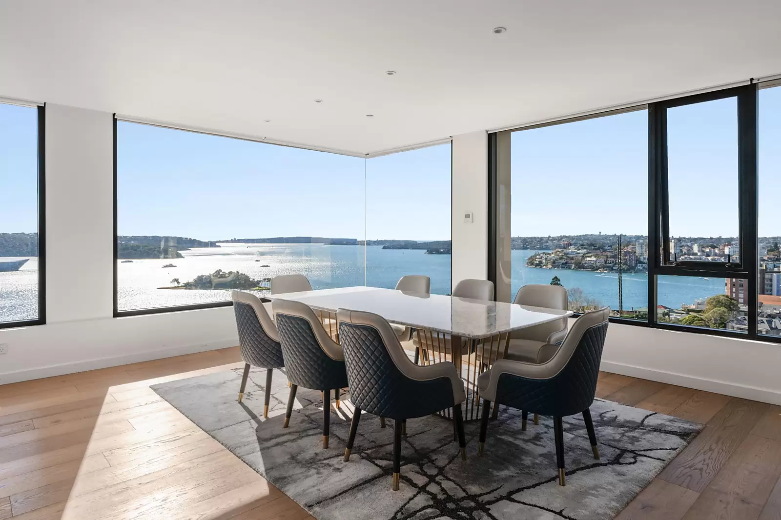 18A&B/21 Thornton Street, Darling Point For Sale by Sydney Sotheby's International Realty - image 7