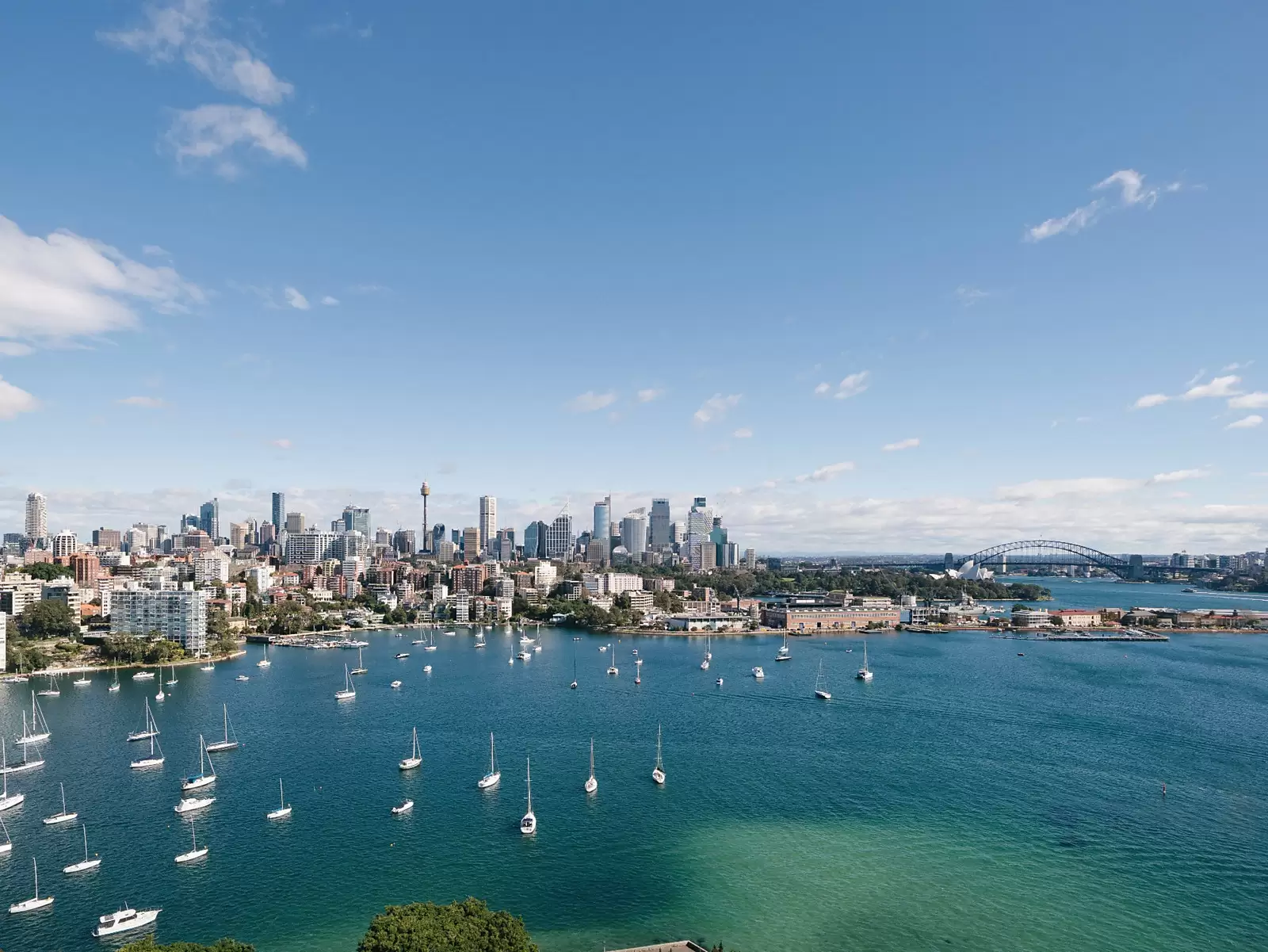 18A&B/21 Thornton Street, Darling Point For Sale by Sydney Sotheby's International Realty - image 6