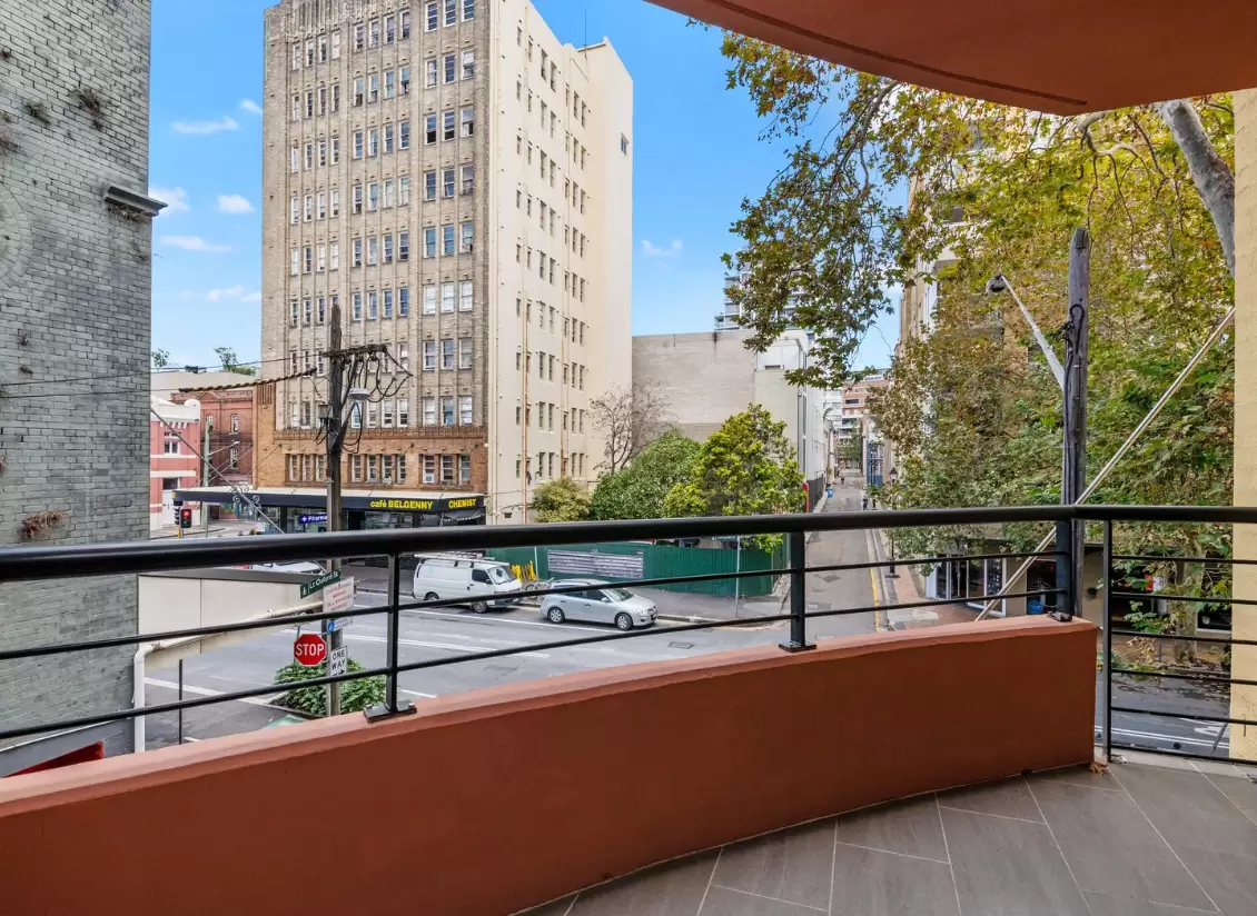 204/200 Campbell Street, Darlinghurst Sold by Sydney Sotheby's International Realty - image 5
