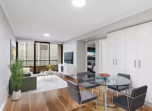 204/200 Campbell Street, Darlinghurst Sold by Sydney Sotheby's International Realty