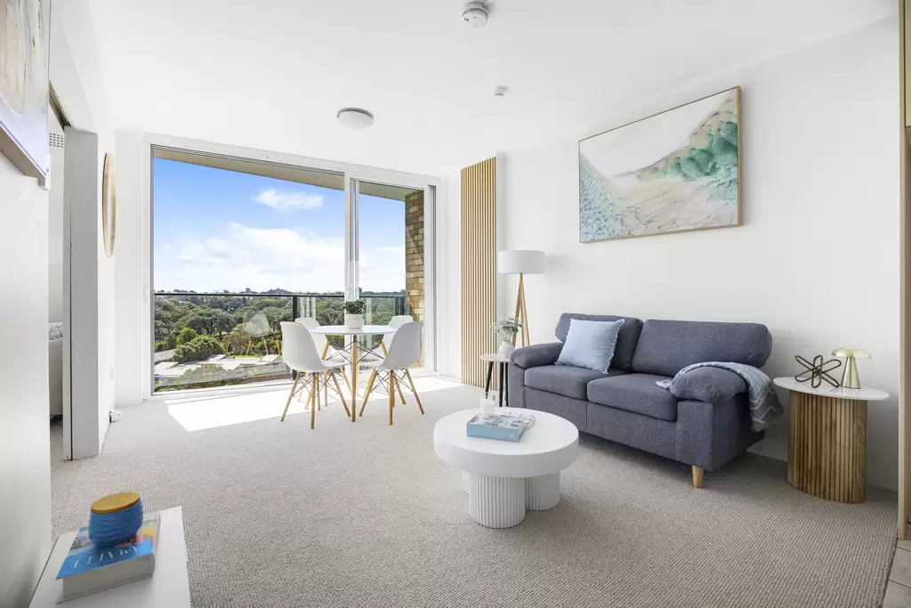 103/56-62 Anzac Parade, Kensington Sold by Sydney Sotheby's International Realty