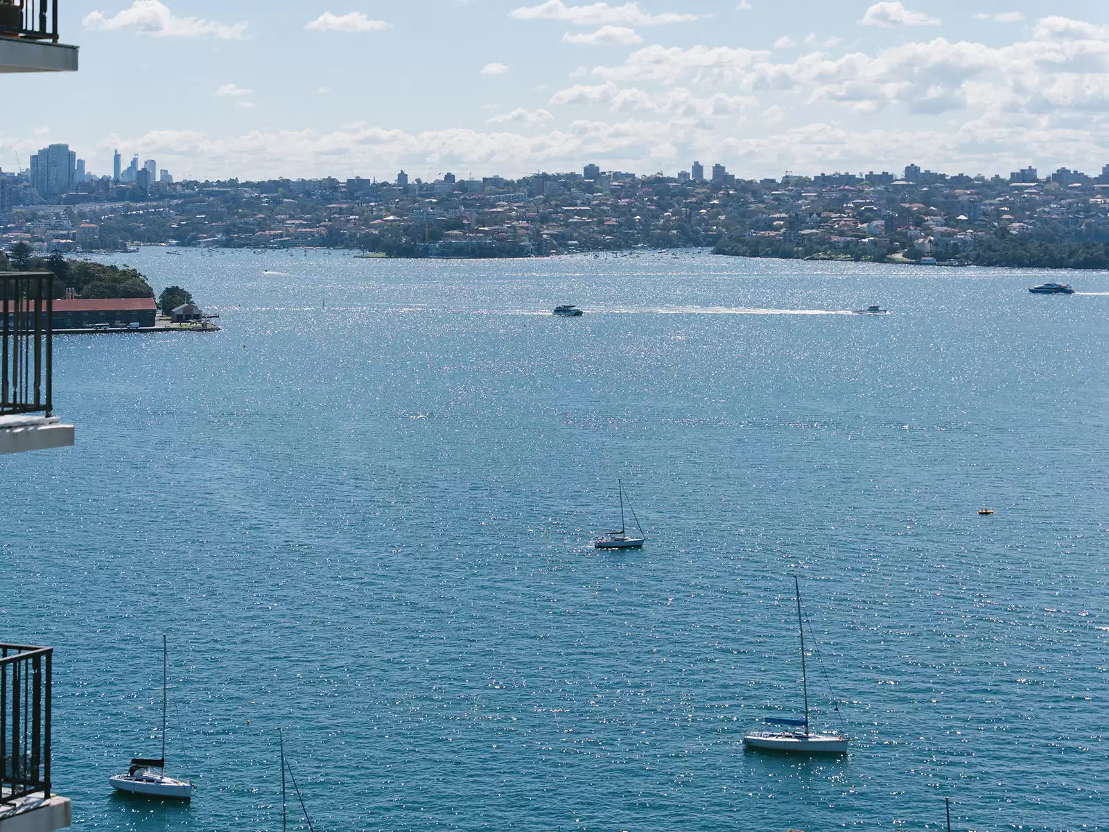 11C/13-15 Thornton Street, Darling Point Sold by Sydney Sotheby's International Realty - image 6