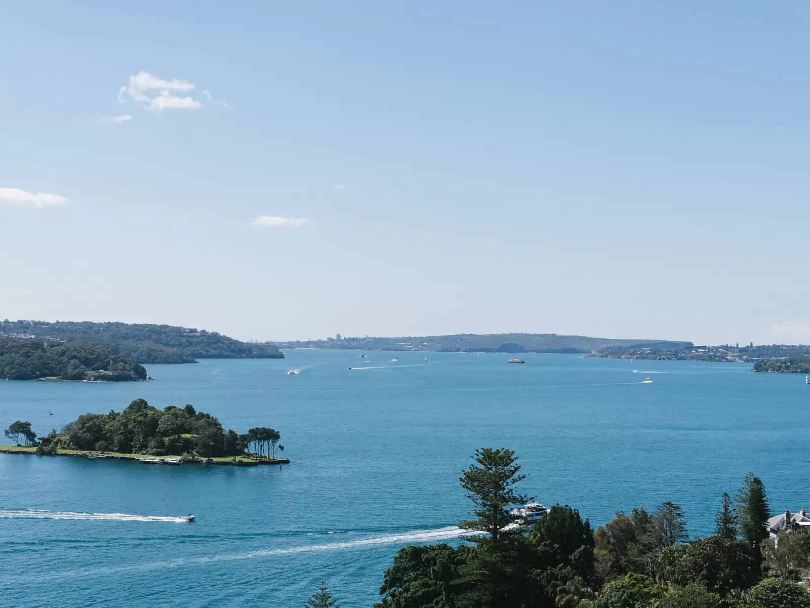 11C/13-15 Thornton Street, Darling Point Sold by Sydney Sotheby's International Realty - image 4