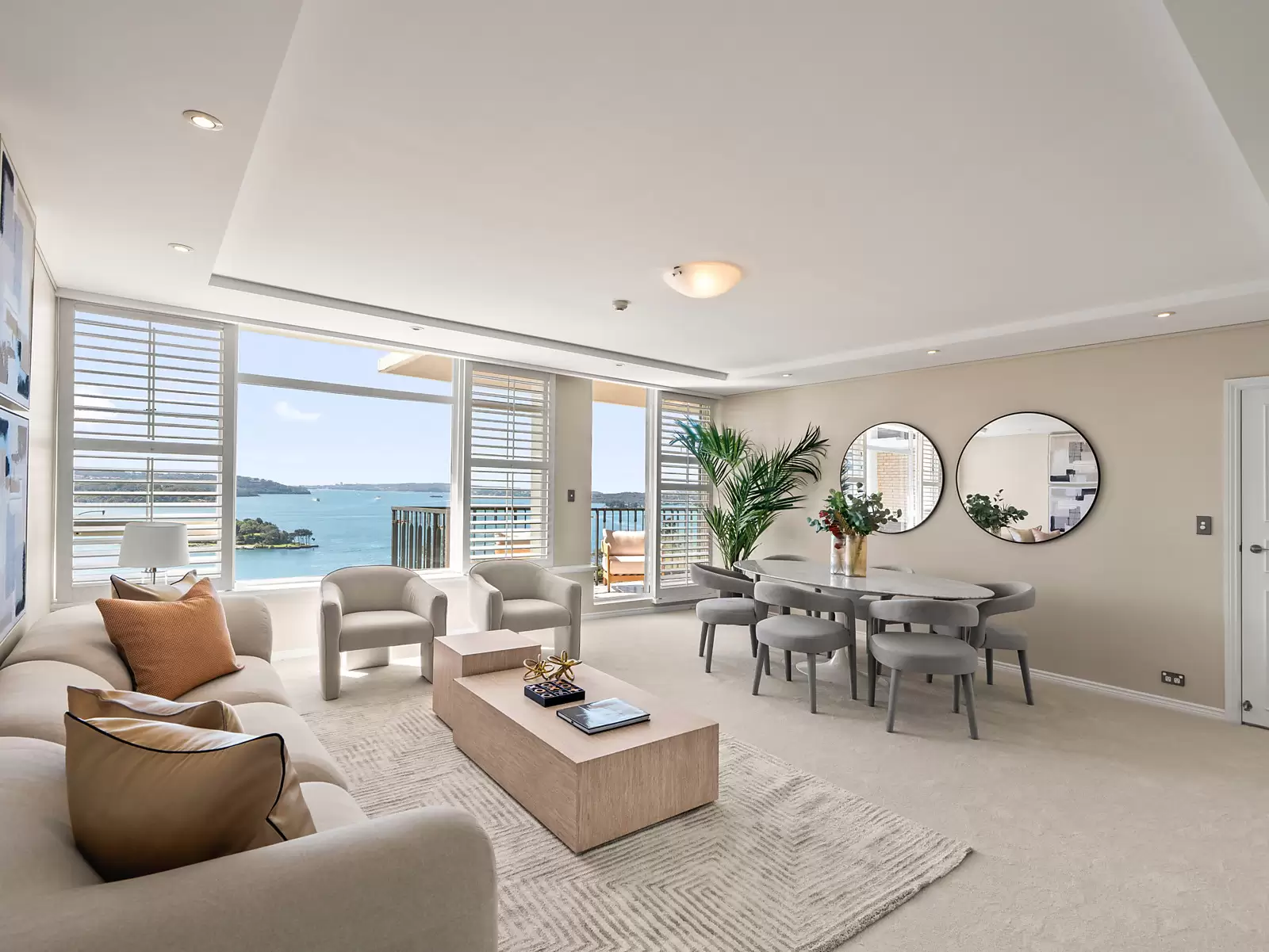 11C/13-15 Thornton Street, Darling Point Sold by Sydney Sotheby's International Realty - image 3