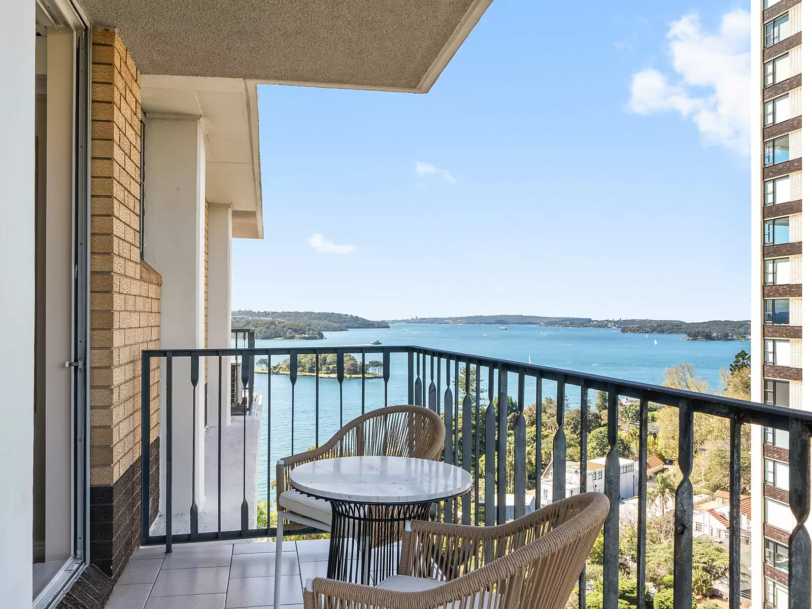 11C/13-15 Thornton Street, Darling Point Sold by Sydney Sotheby's International Realty - image 10