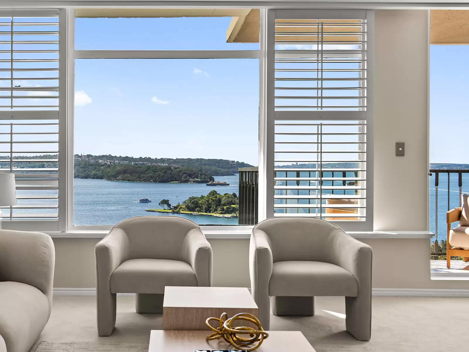 11C/13-15 Thornton Street, Darling Point Sold by Sydney Sotheby's International Realty - image 5