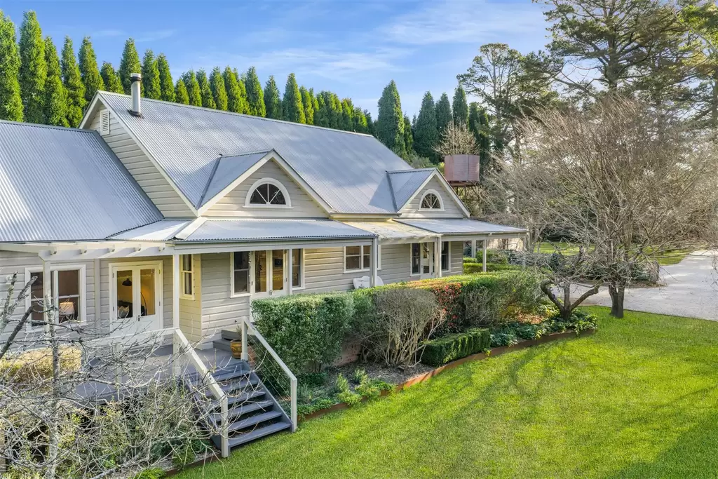 71A Burradoo Road, Burradoo Sold by Sydney Sotheby's International Realty