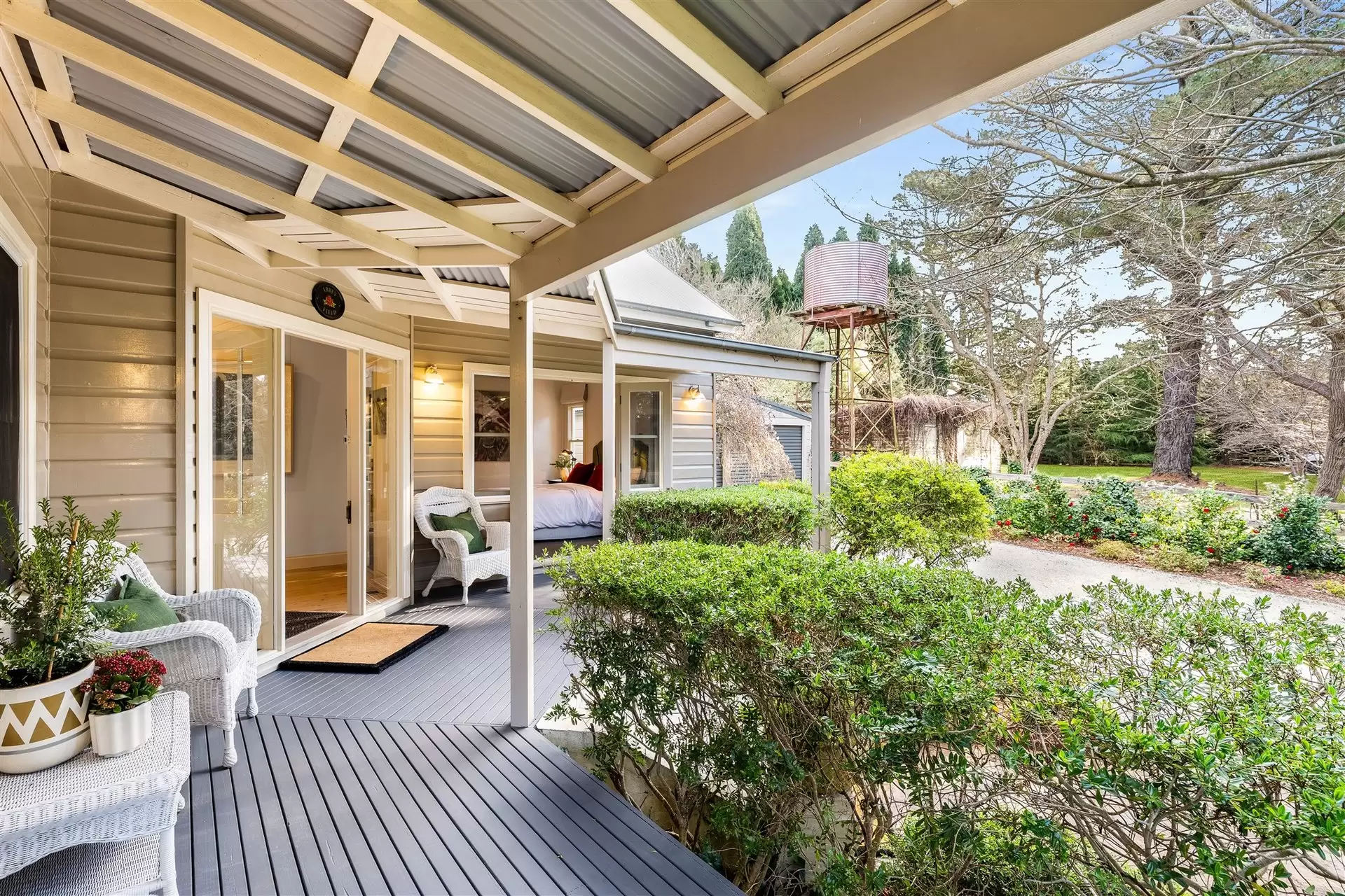 71A Burradoo Road, Burradoo Sold by Sydney Sotheby's International Realty - image 3