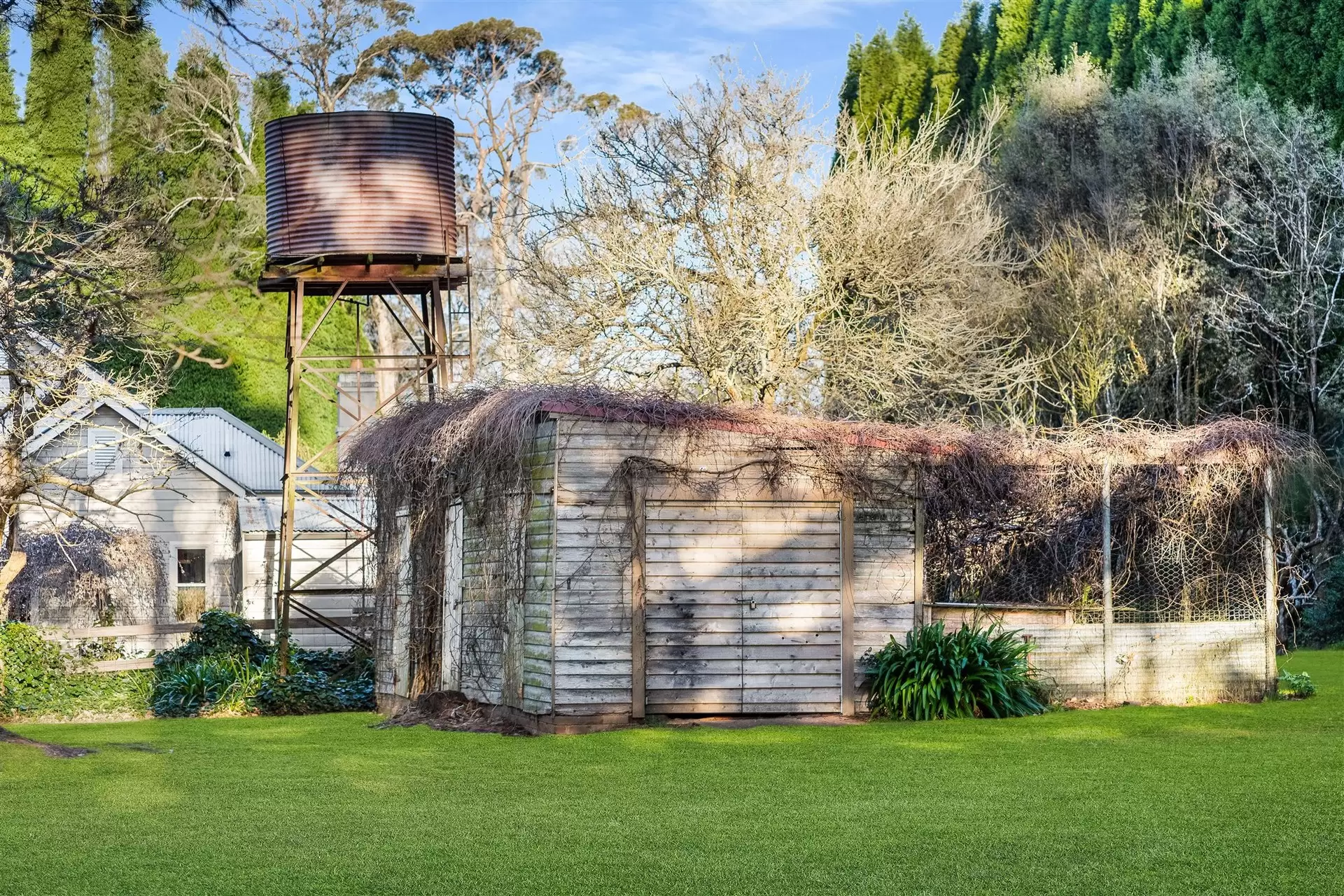 71A Burradoo Road, Burradoo Sold by Sydney Sotheby's International Realty - image 24
