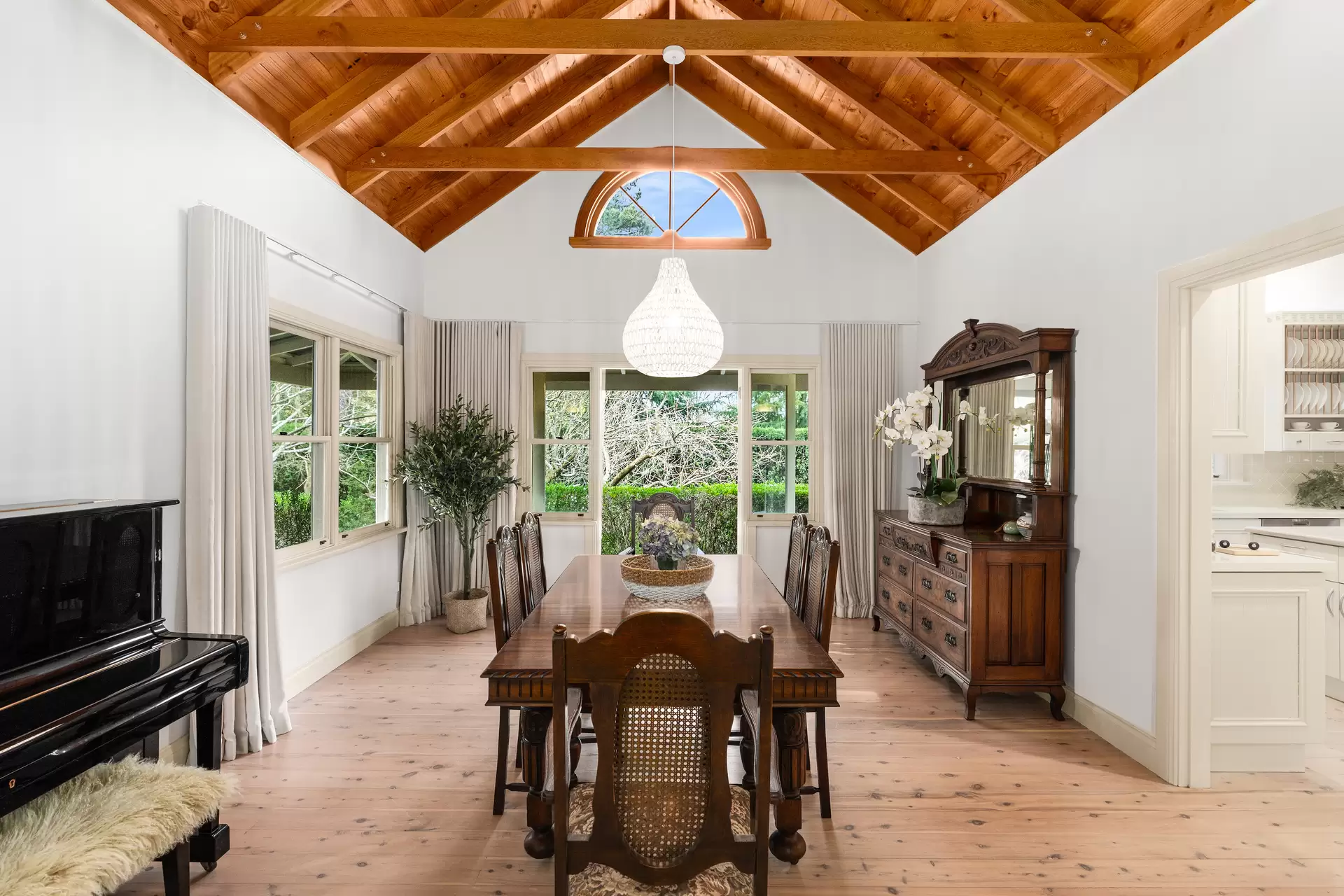 71A Burradoo Road, Burradoo Sold by Sydney Sotheby's International Realty - image 7