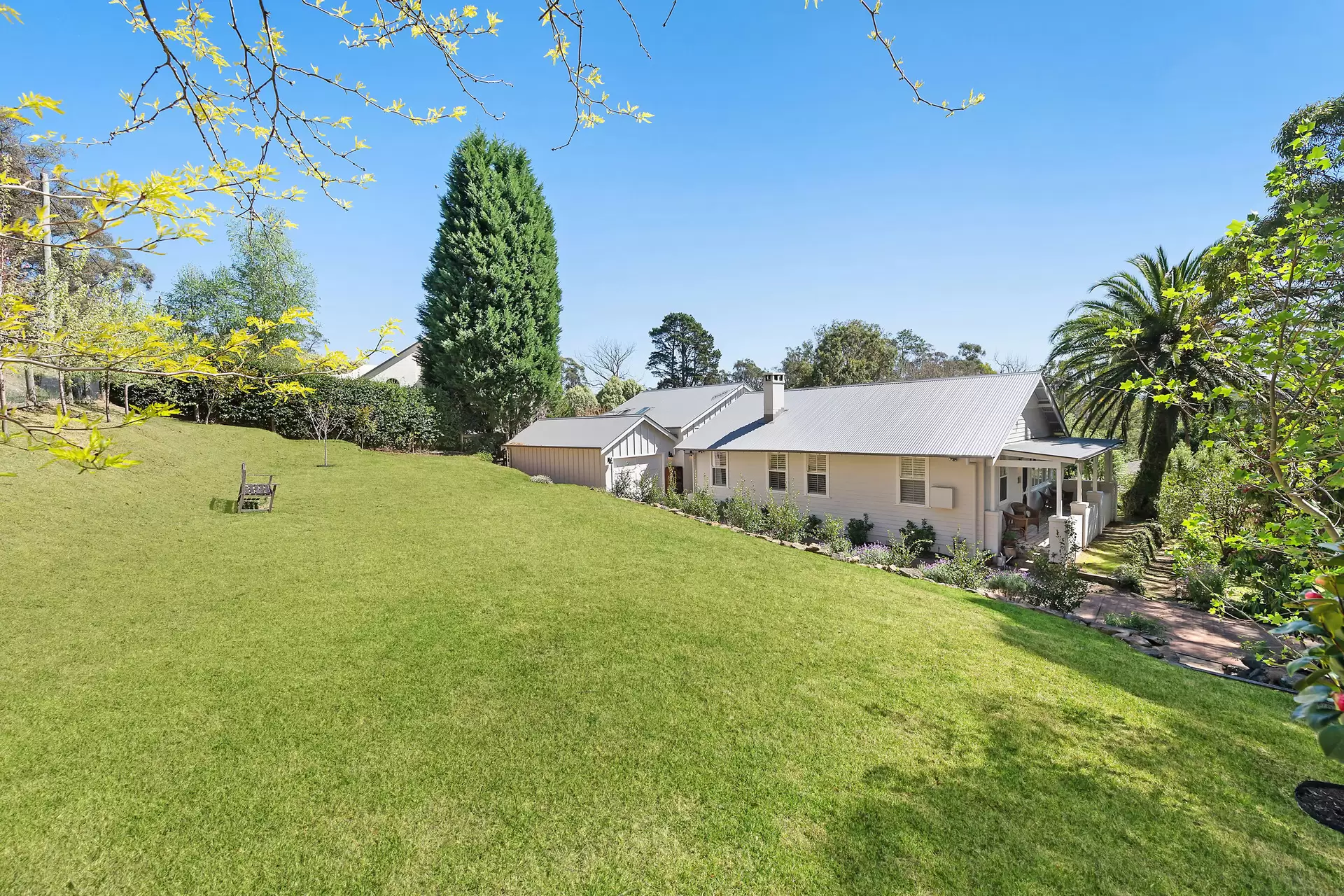 25 Faraday Street, Mittagong Sold by Sydney Sotheby's International Realty - image 22