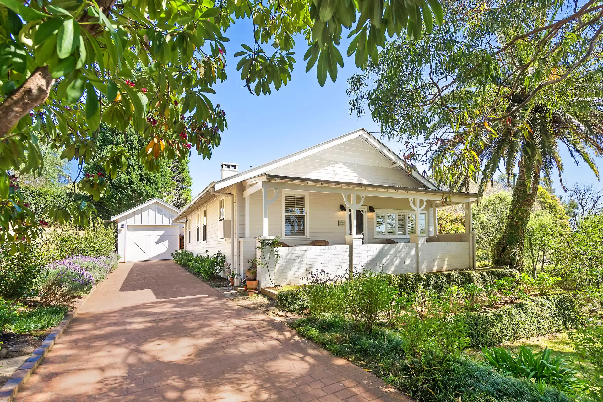 25 Faraday Street, Mittagong Sold by Sydney Sotheby's International Realty - image 21