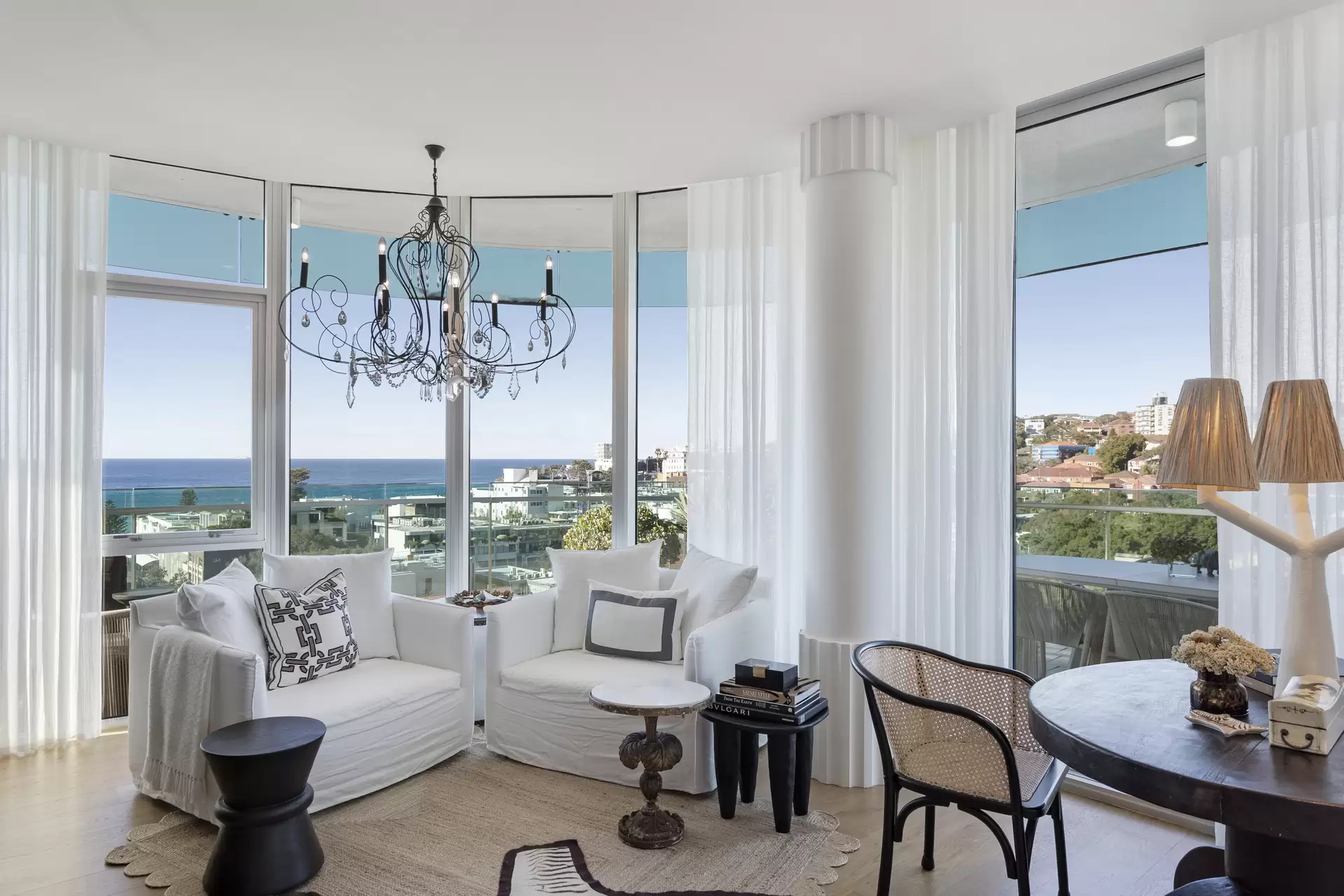 701/63 Hall Street, Bondi Beach Sold by Sydney Sotheby's International Realty - image 1