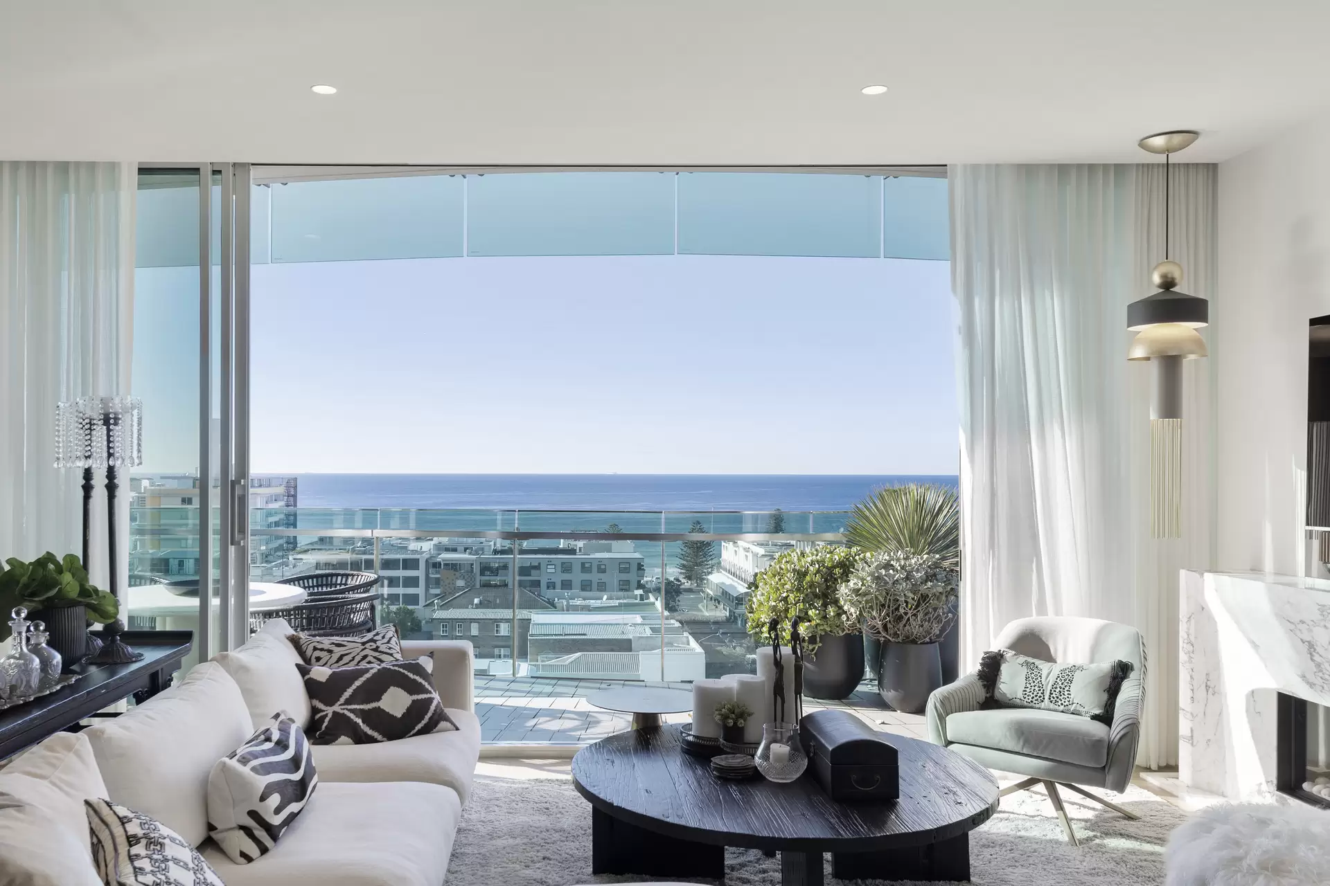 701/63 Hall Street, Bondi Beach Sold by Sydney Sotheby's International Realty - image 1