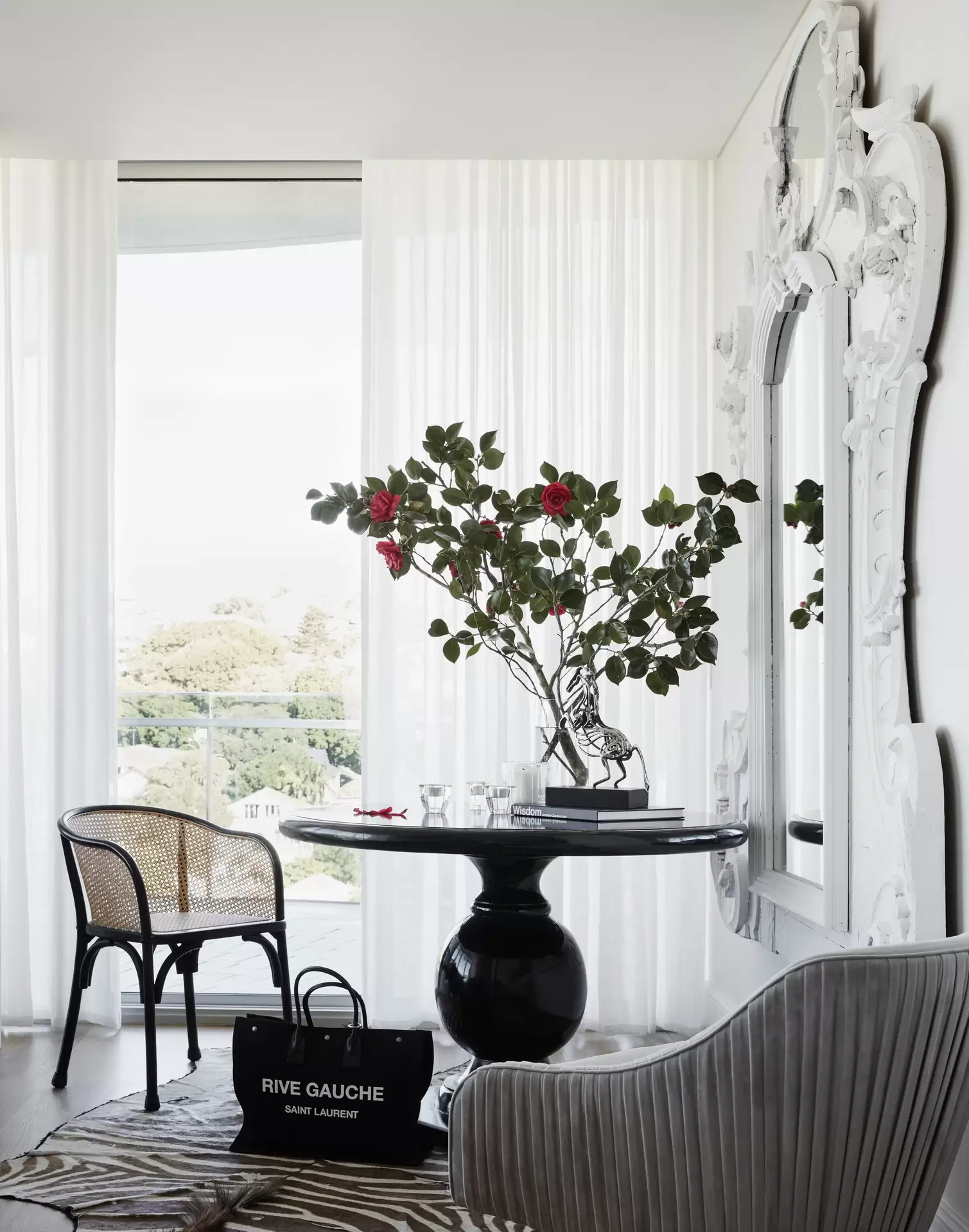 701/63 Hall Street, Bondi Beach Sold by Sydney Sotheby's International Realty - image 1