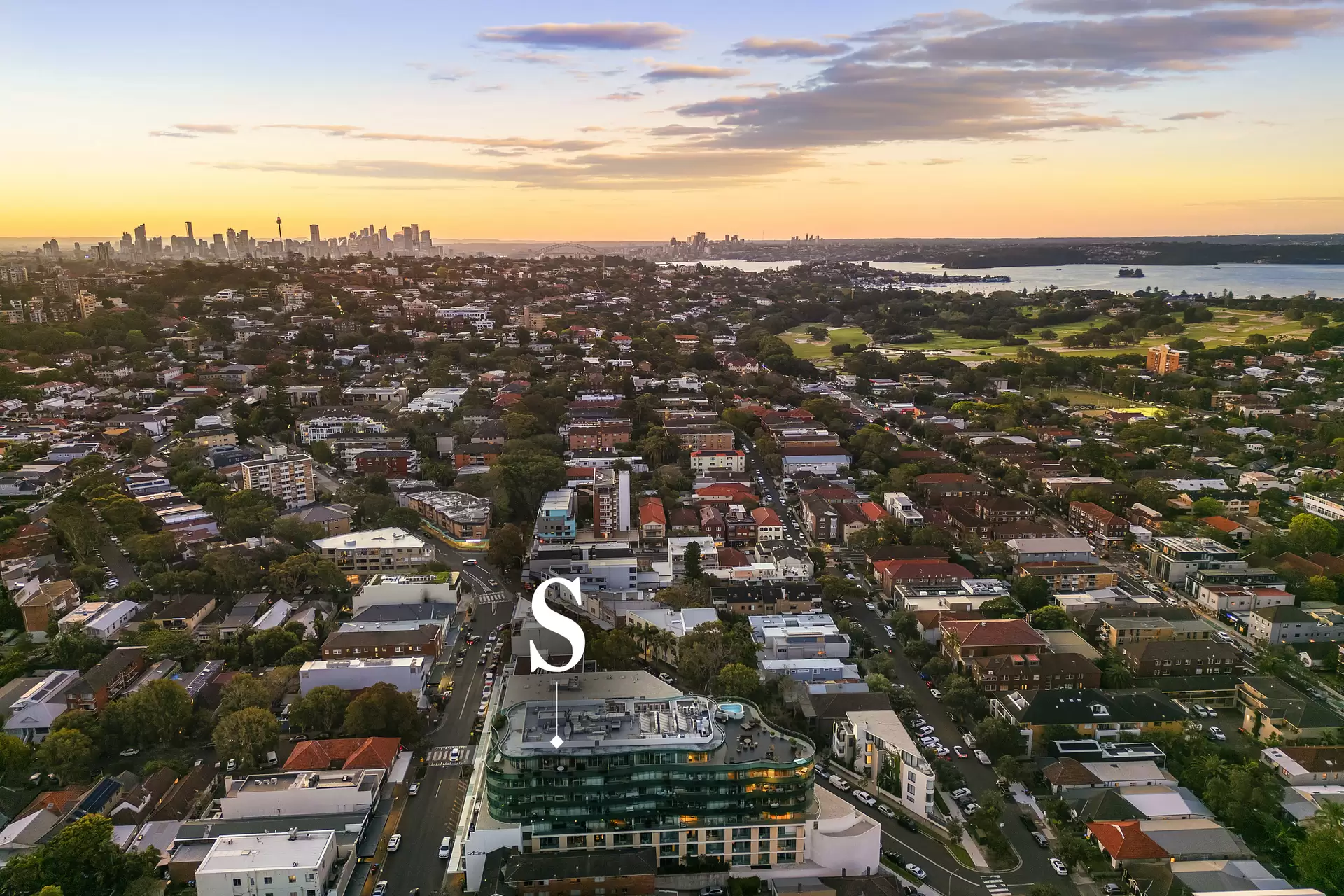 701/63 Hall Street, Bondi Beach Sold by Sydney Sotheby's International Realty - image 1