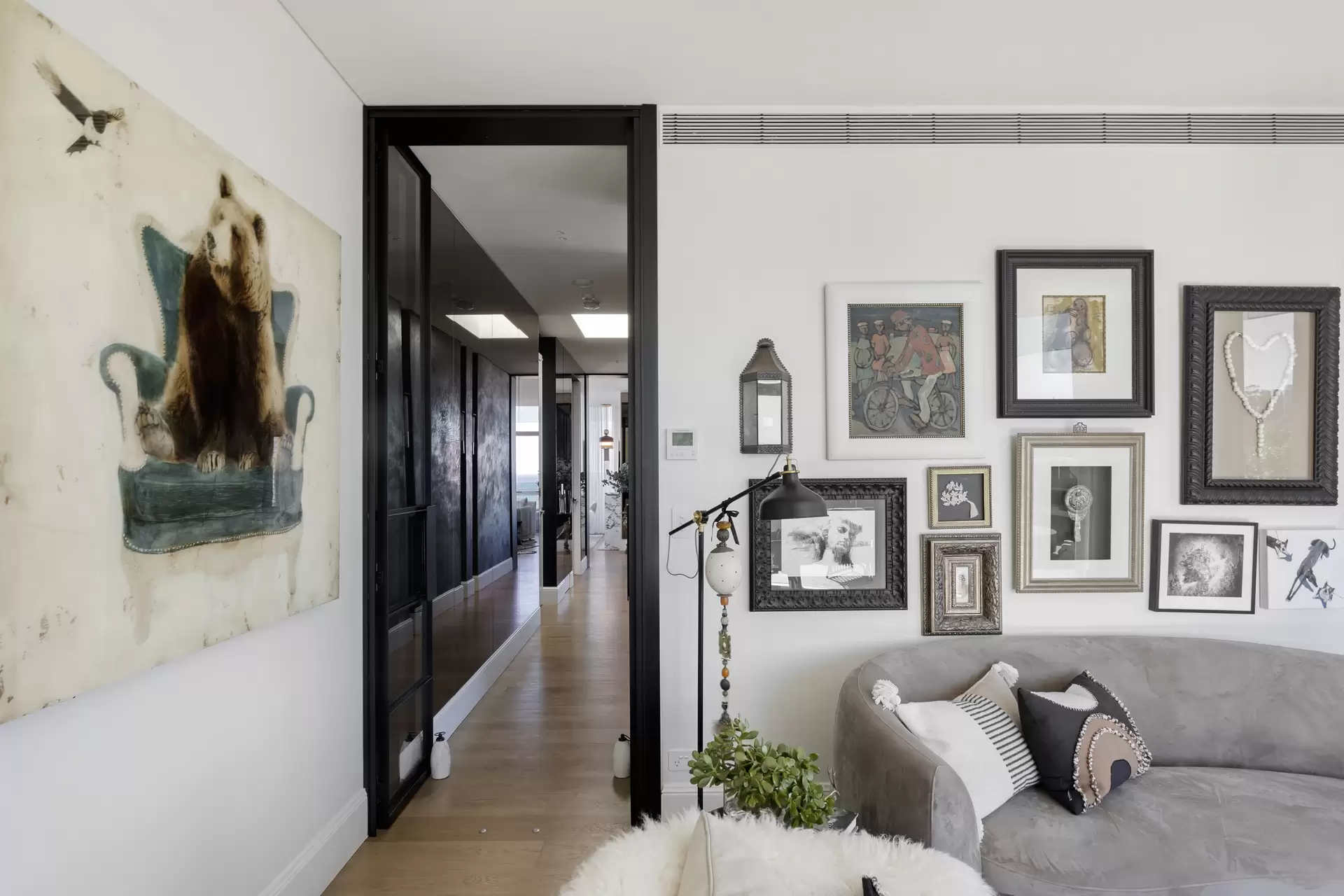 701/63 Hall Street, Bondi Beach Sold by Sydney Sotheby's International Realty - image 1