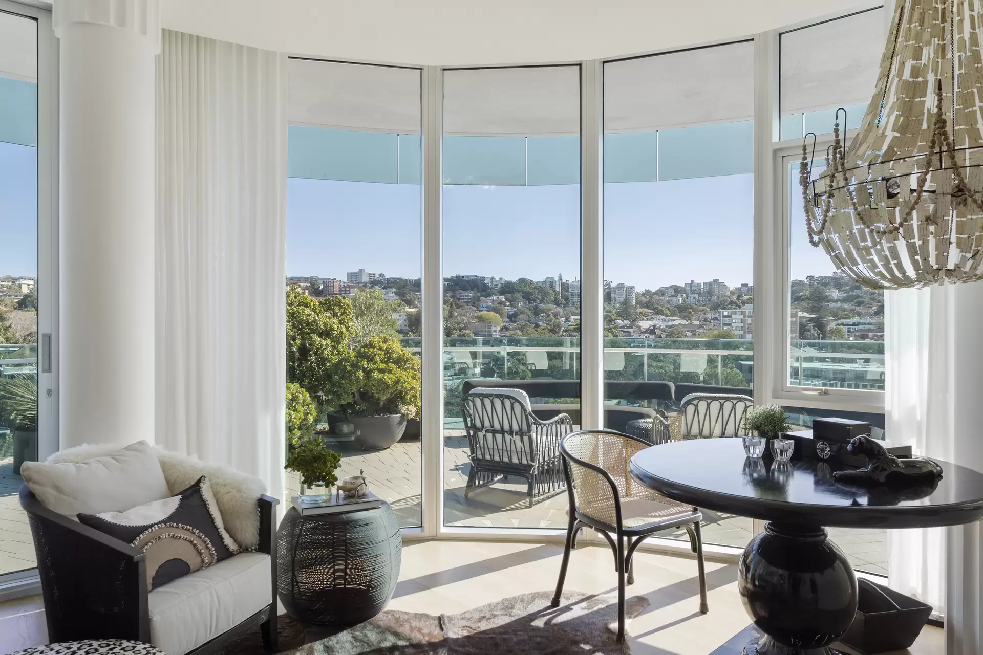 701/63 Hall Street, Bondi Beach Sold by Sydney Sotheby's International Realty - image 1