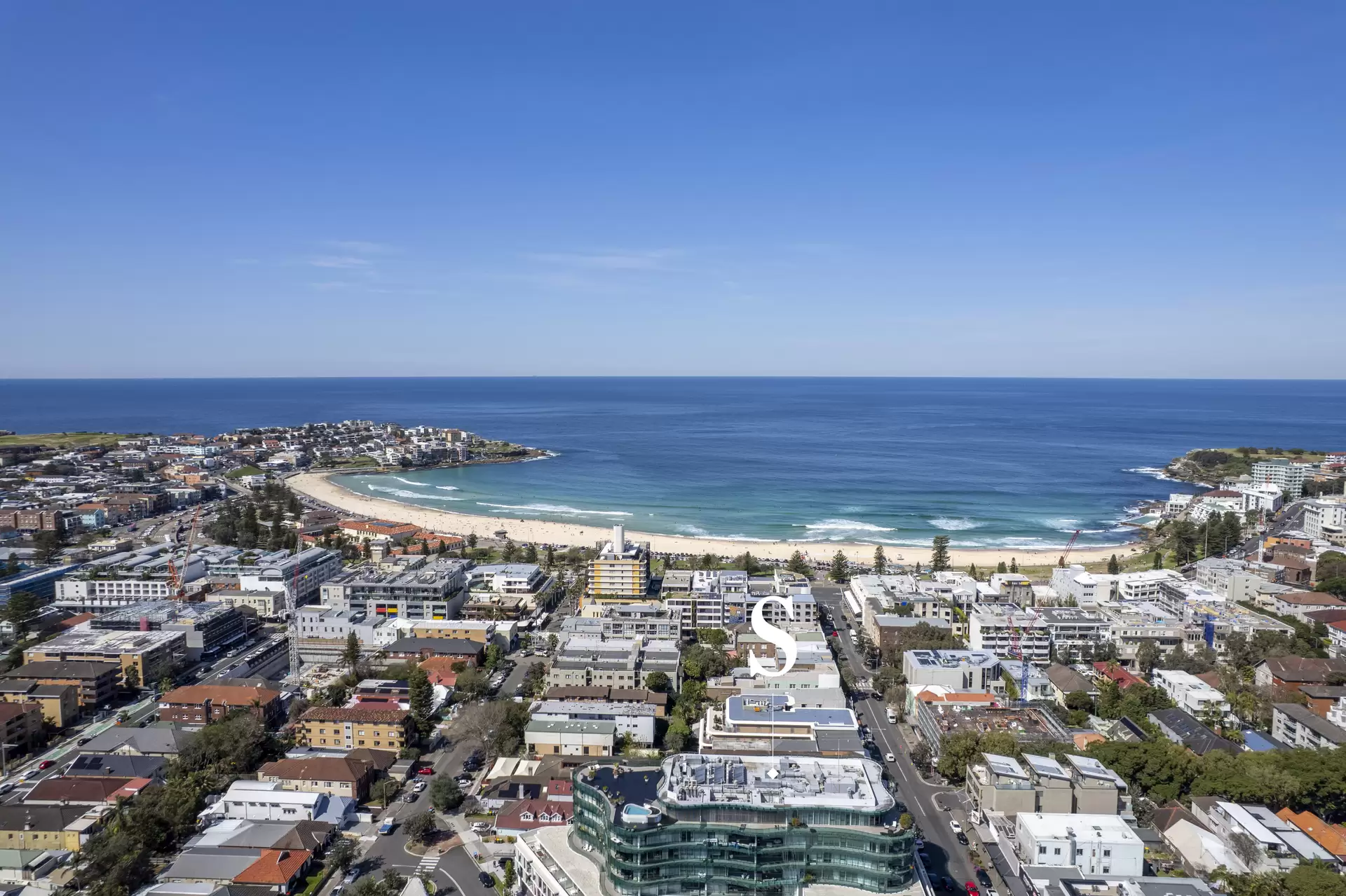 701/63 Hall Street, Bondi Beach Sold by Sydney Sotheby's International Realty - image 1