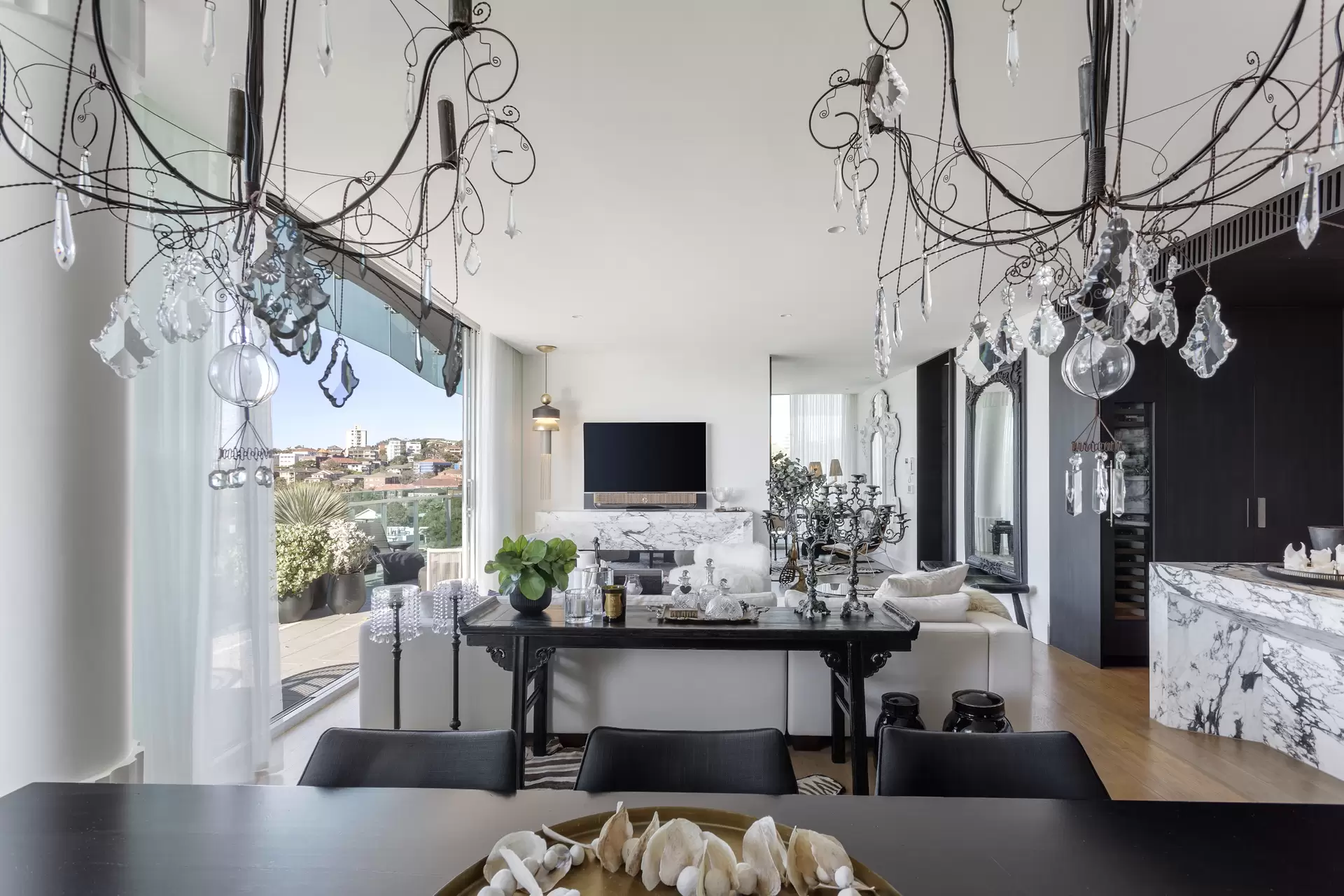 701/63 Hall Street, Bondi Beach Sold by Sydney Sotheby's International Realty - image 1