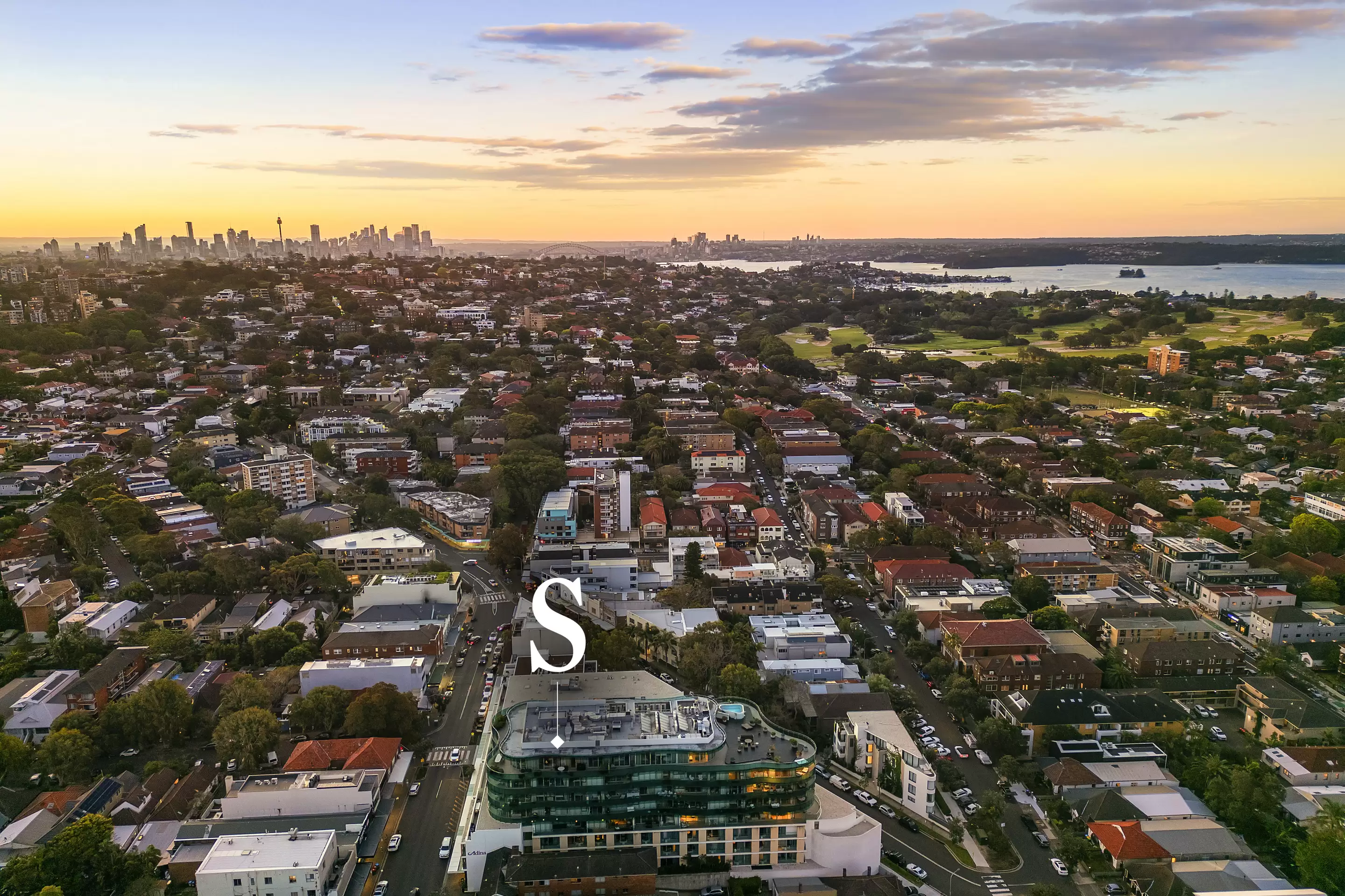 701/63 Hall Street, Bondi Beach Sold by Sydney Sotheby's International Realty - image 33