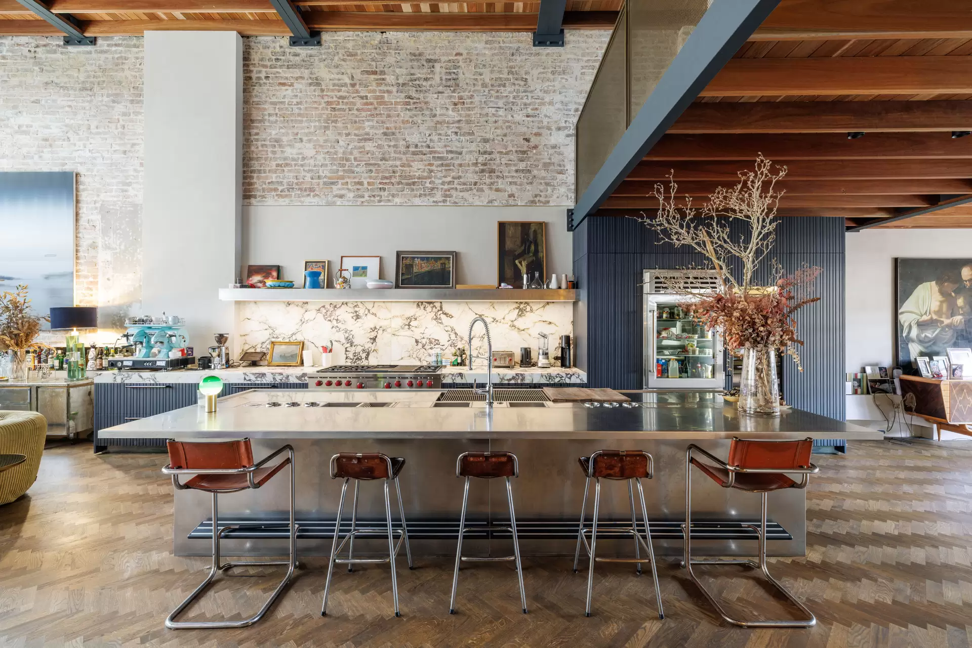 26-28 Rainford Street, Surry Hills Sold by Sydney Sotheby's International Realty - image 1