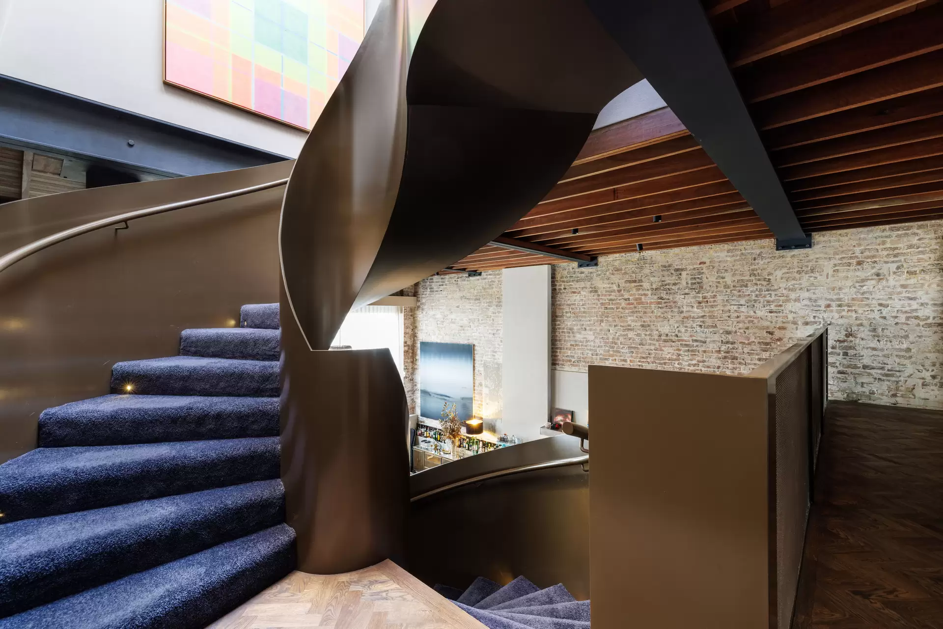 26-28 Rainford Street, Surry Hills Sold by Sydney Sotheby's International Realty - image 1