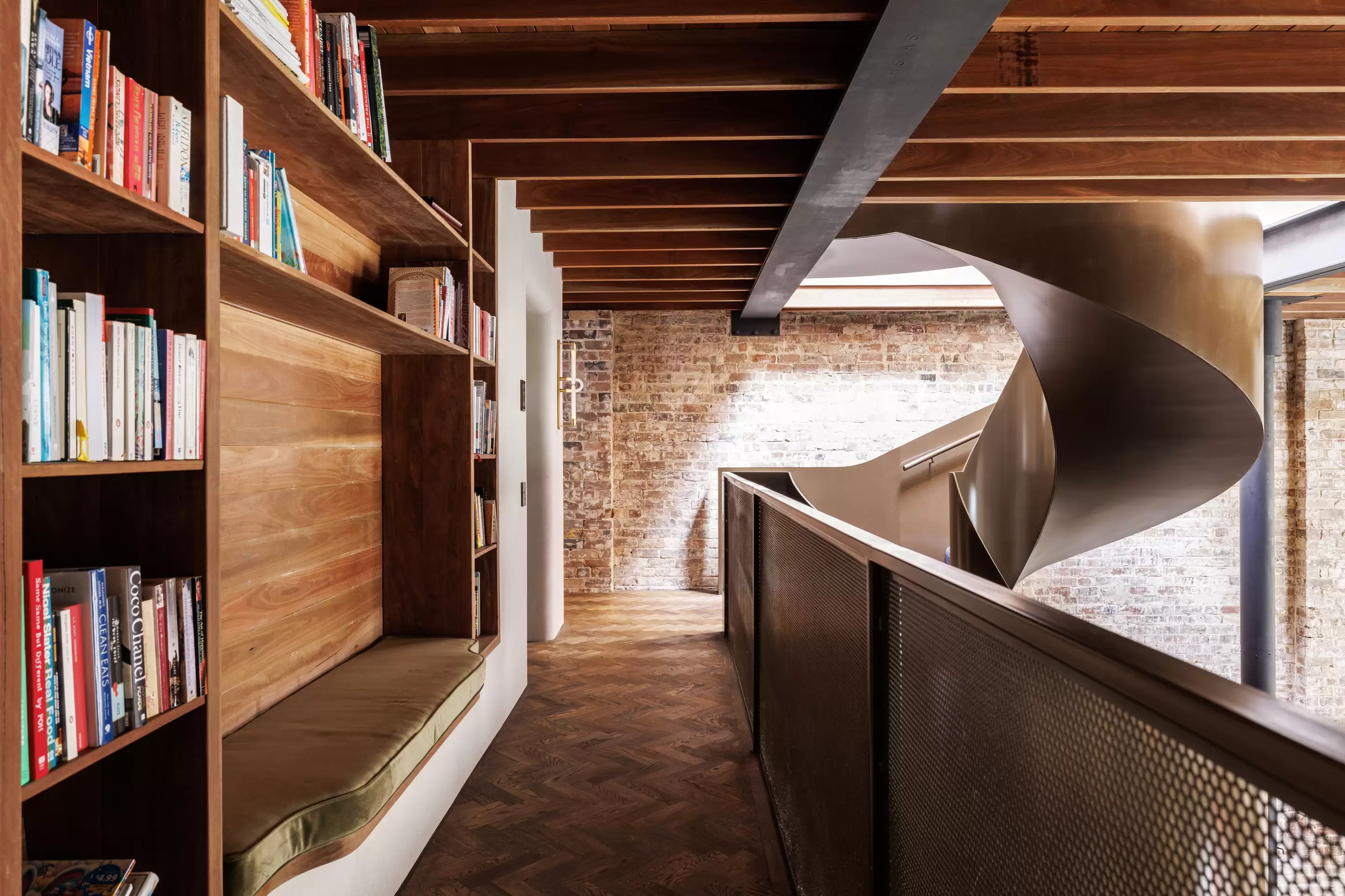26-28 Rainford Street, Surry Hills Sold by Sydney Sotheby's International Realty - image 9