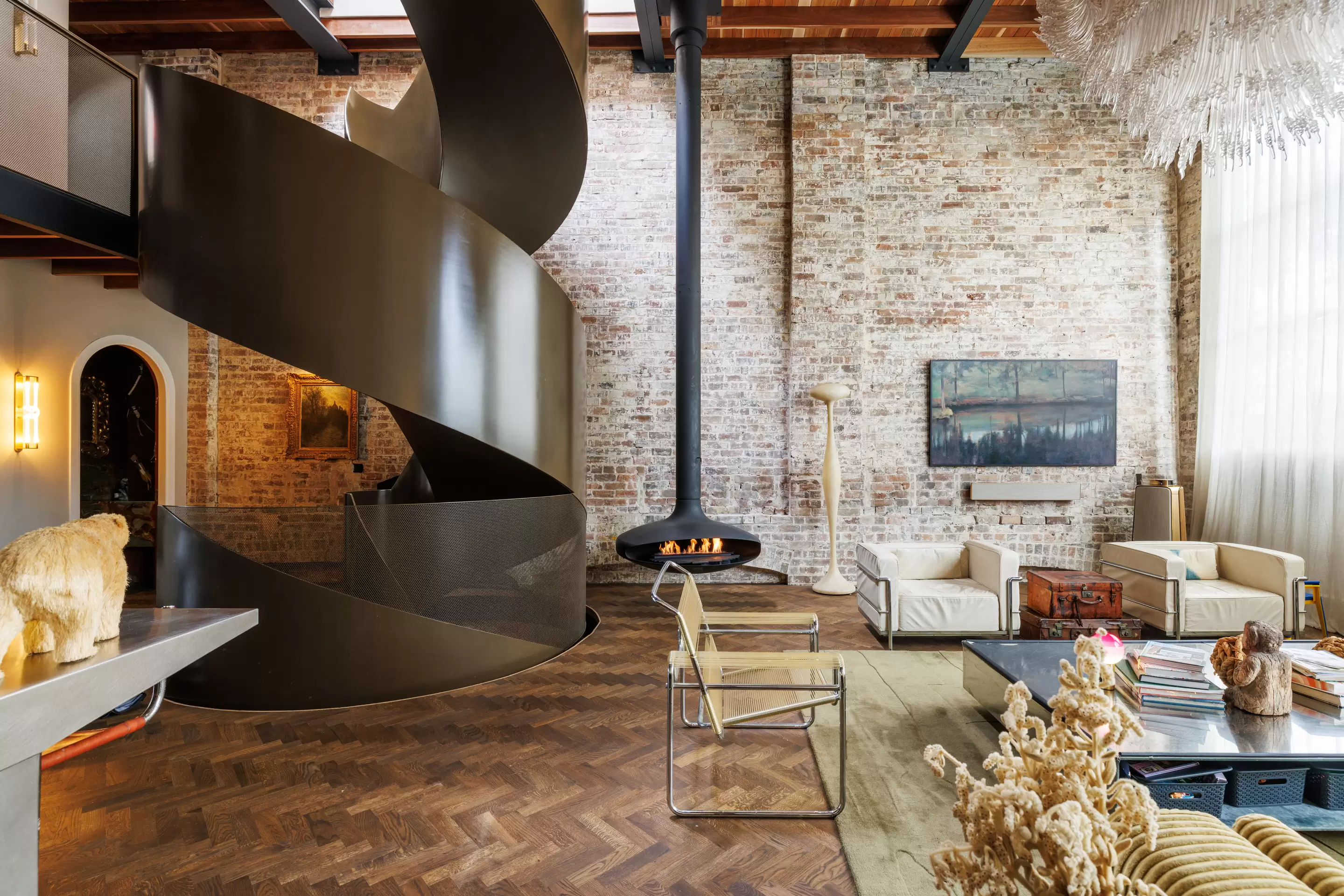 26-28 Rainford Street, Surry Hills Sold by Sydney Sotheby's International Realty - image 1