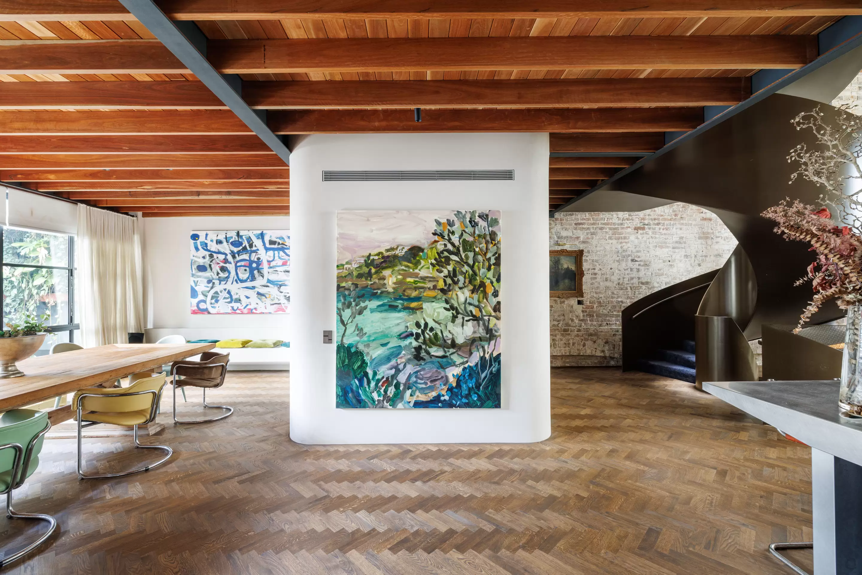 26-28 Rainford Street, Surry Hills Sold by Sydney Sotheby's International Realty - image 6