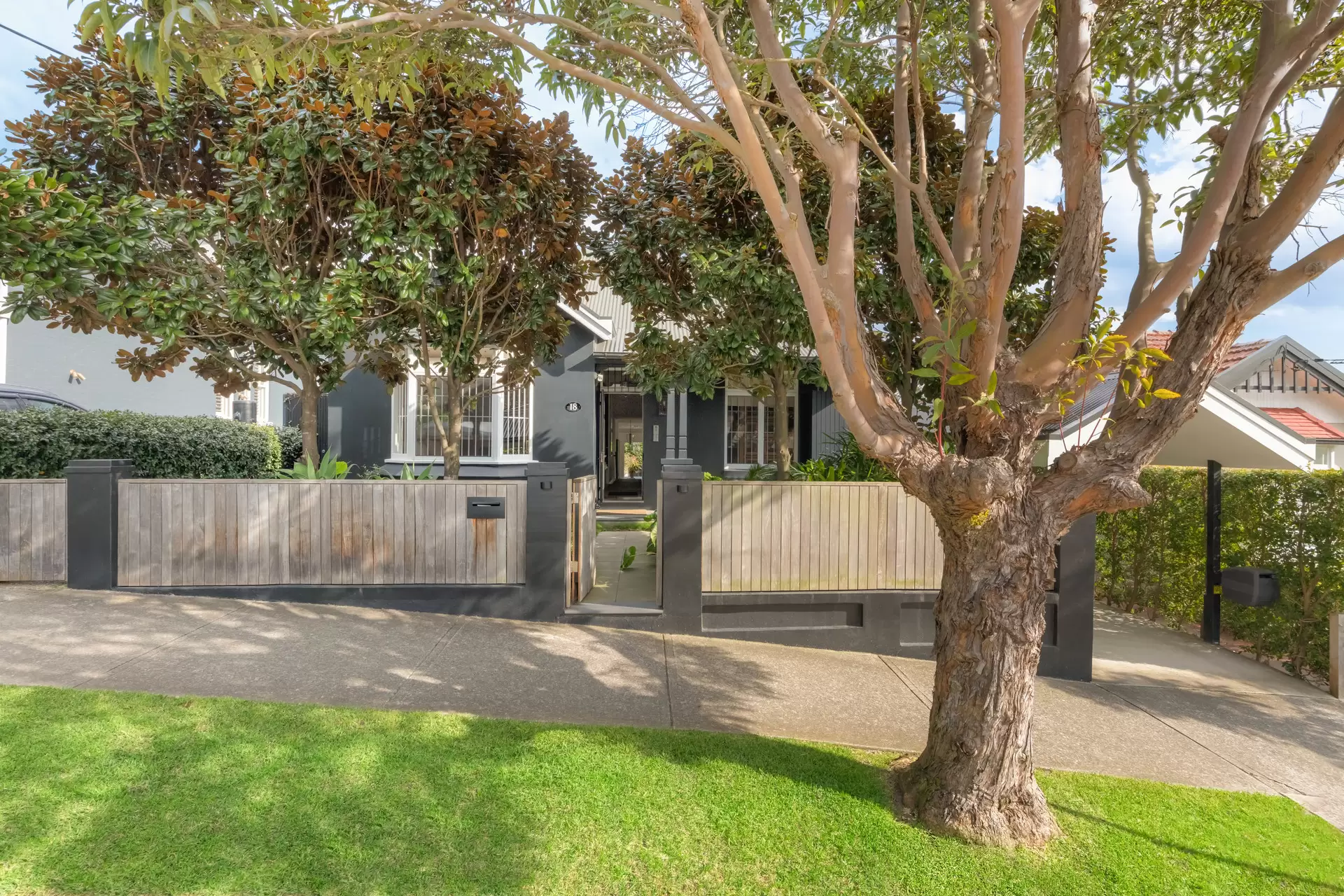 18 Pine Street, Randwick Sold by Sydney Sotheby's International Realty - image 21