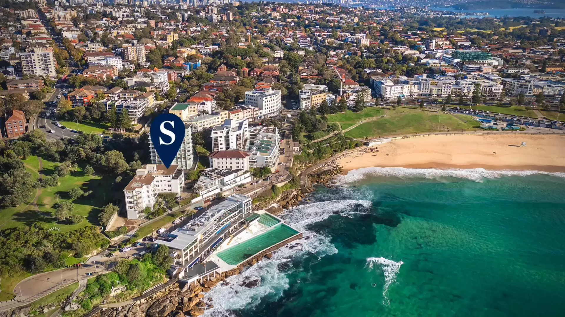 9/16 Notts Avenue, Bondi Beach Sold by Sydney Sotheby's International Realty - image 2