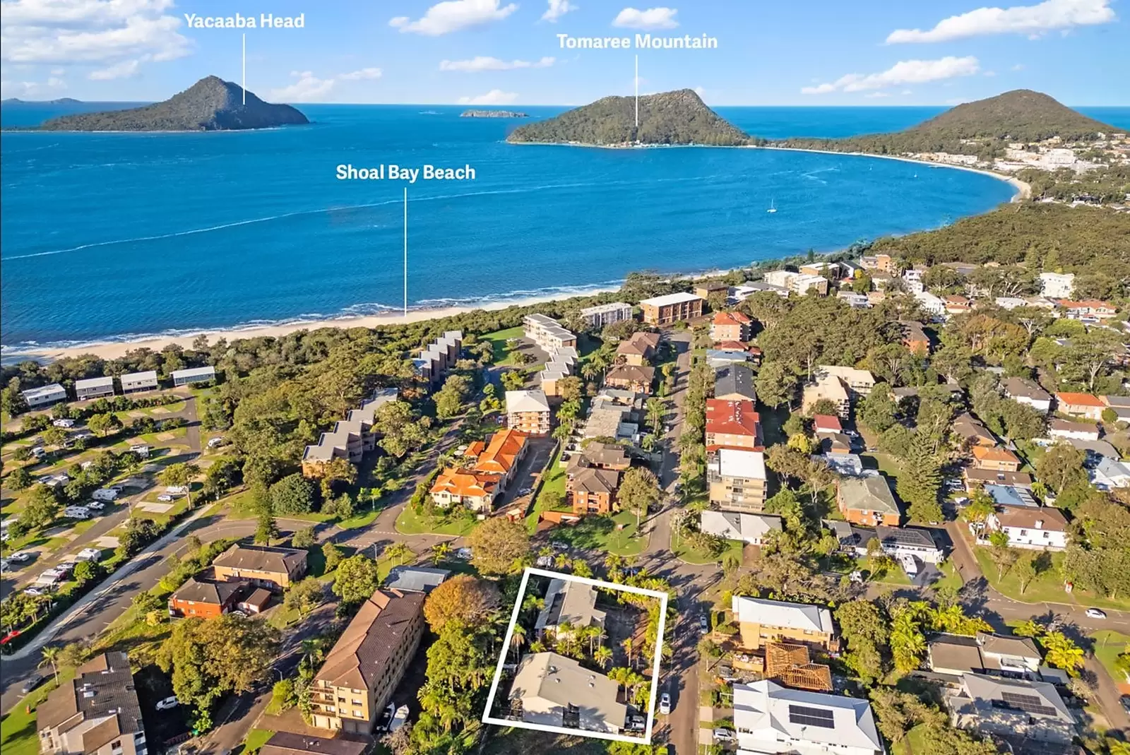 2-6 Kurrawa Close, Nelson Bay For Sale by Sydney Sotheby's International Realty - image 6