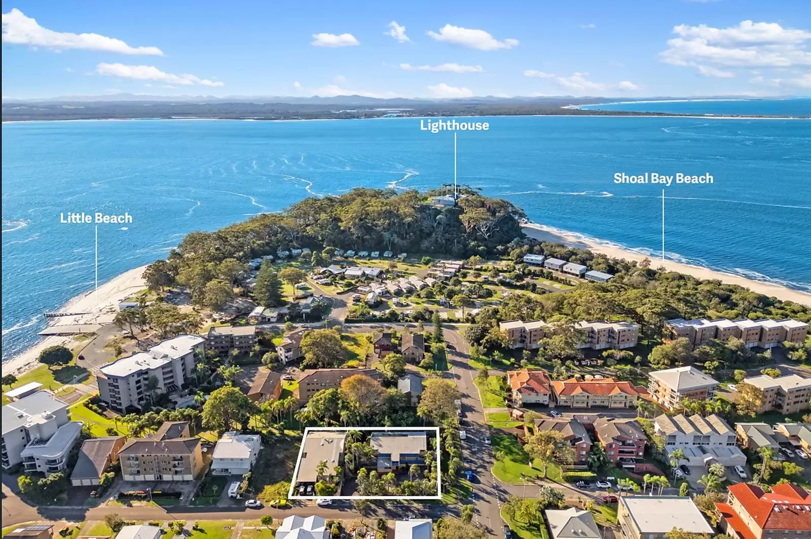 2-6 Kurrawa Close, Nelson Bay For Sale by Sydney Sotheby's International Realty - image 2