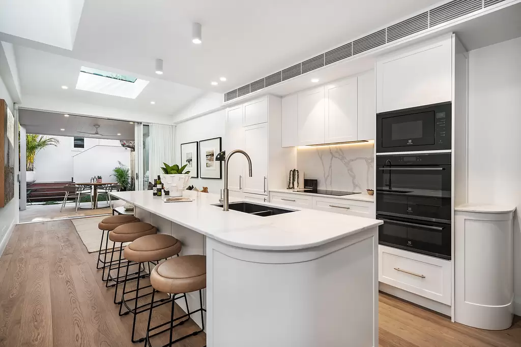 14 Burton Street, Glebe Sold by Sydney Sotheby's International Realty