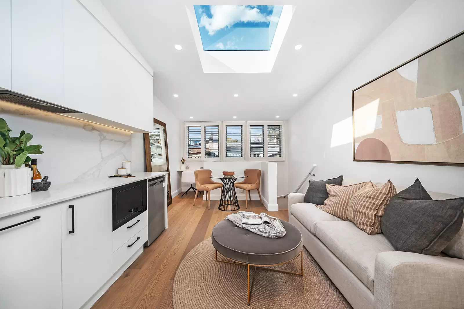 14 Burton Street, Glebe Sold by Sydney Sotheby's International Realty - image 5