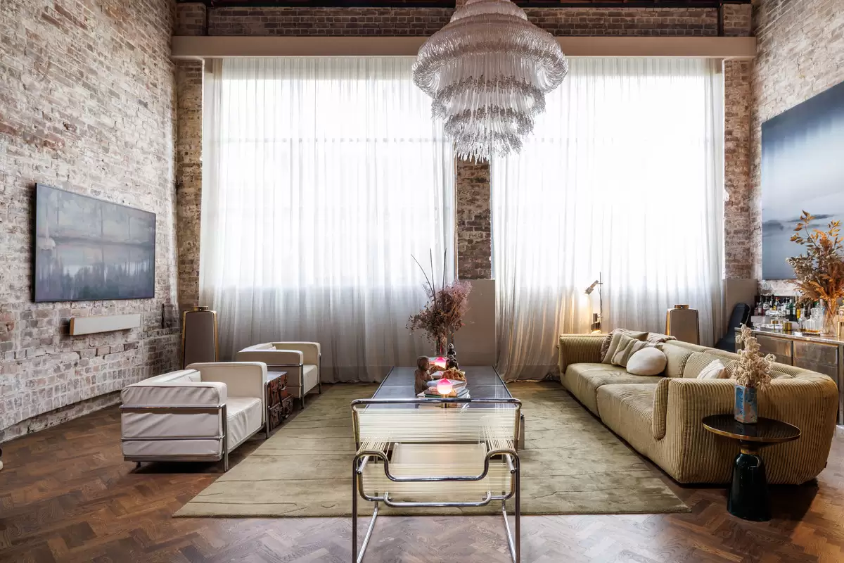26-28 Rainford Street, Surry Hills Sold by Sydney Sotheby's International Realty - image 2