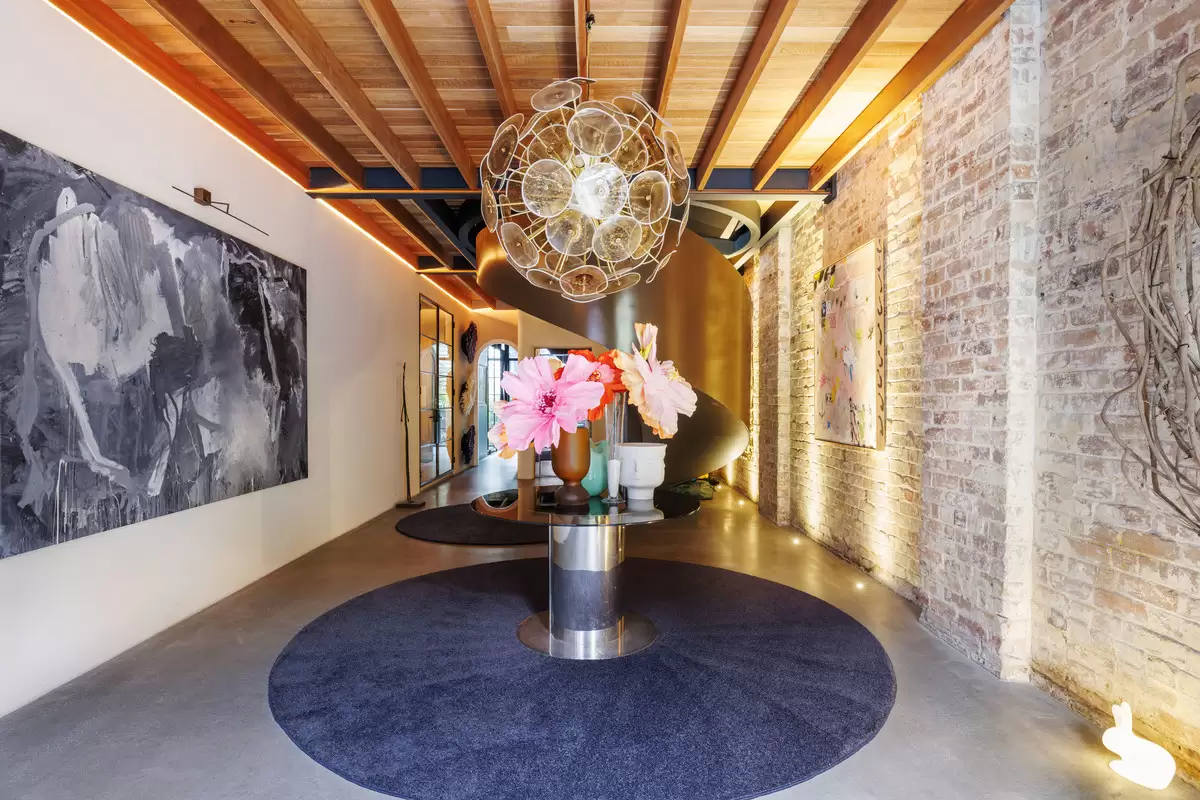 26-28 Rainford Street, Surry Hills Sold by Sydney Sotheby's International Realty - image 7