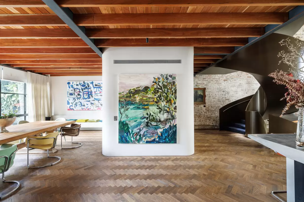26-28 Rainford Street, Surry Hills Sold by Sydney Sotheby's International Realty - image 6