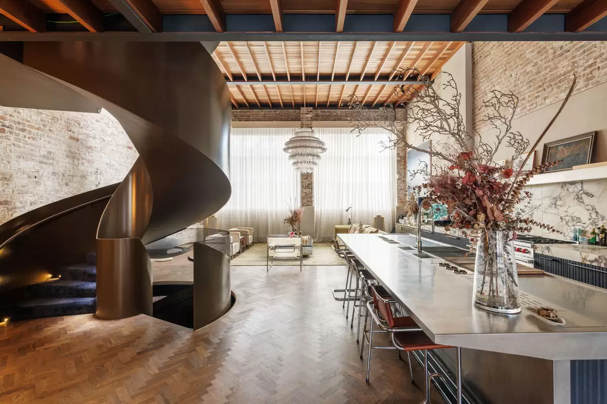 26-28 Rainford Street, Surry Hills Sold by Sydney Sotheby's International Realty - image 4