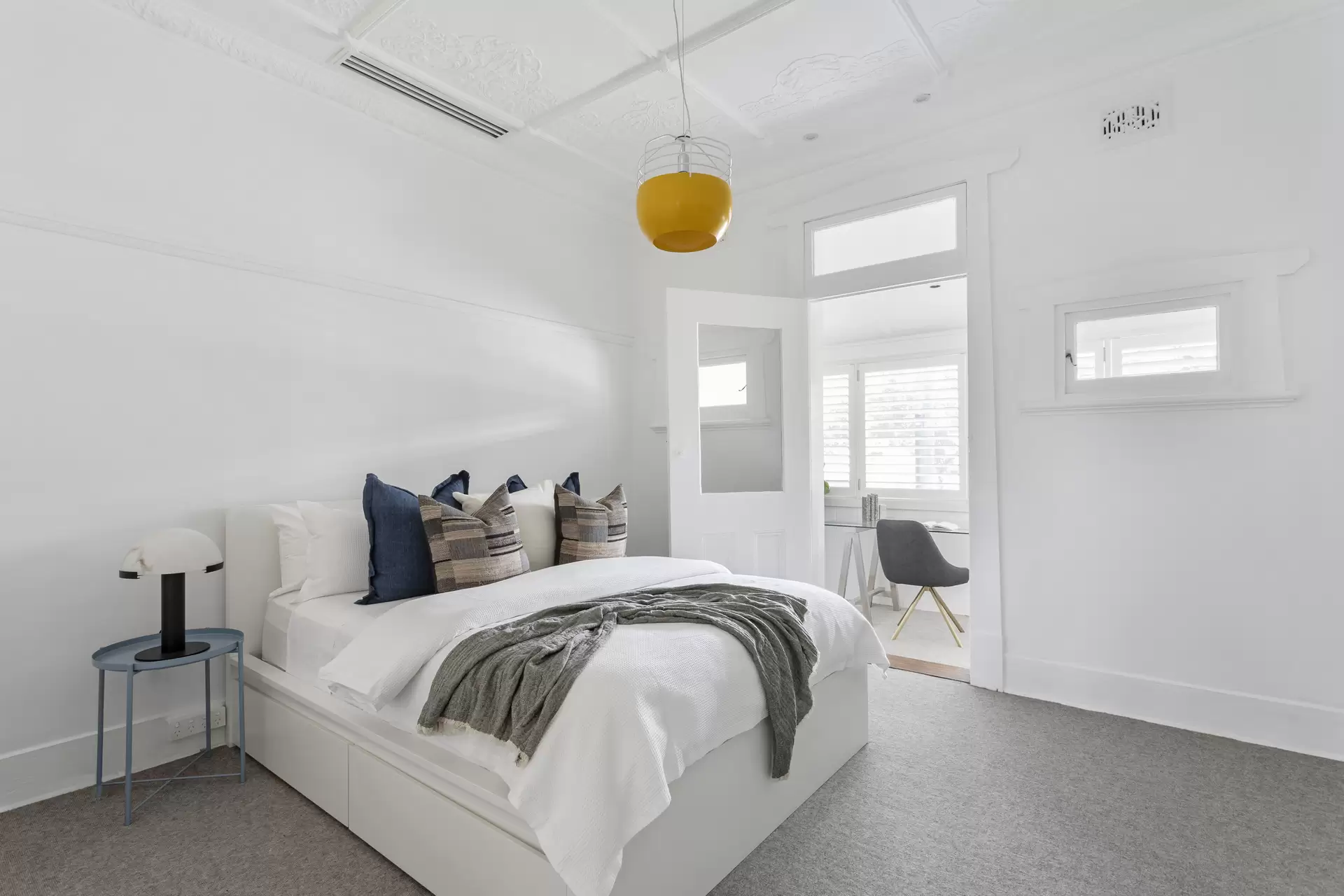 244 Moore Park Road, Paddington Sold by Sydney Sotheby's International Realty - image 1