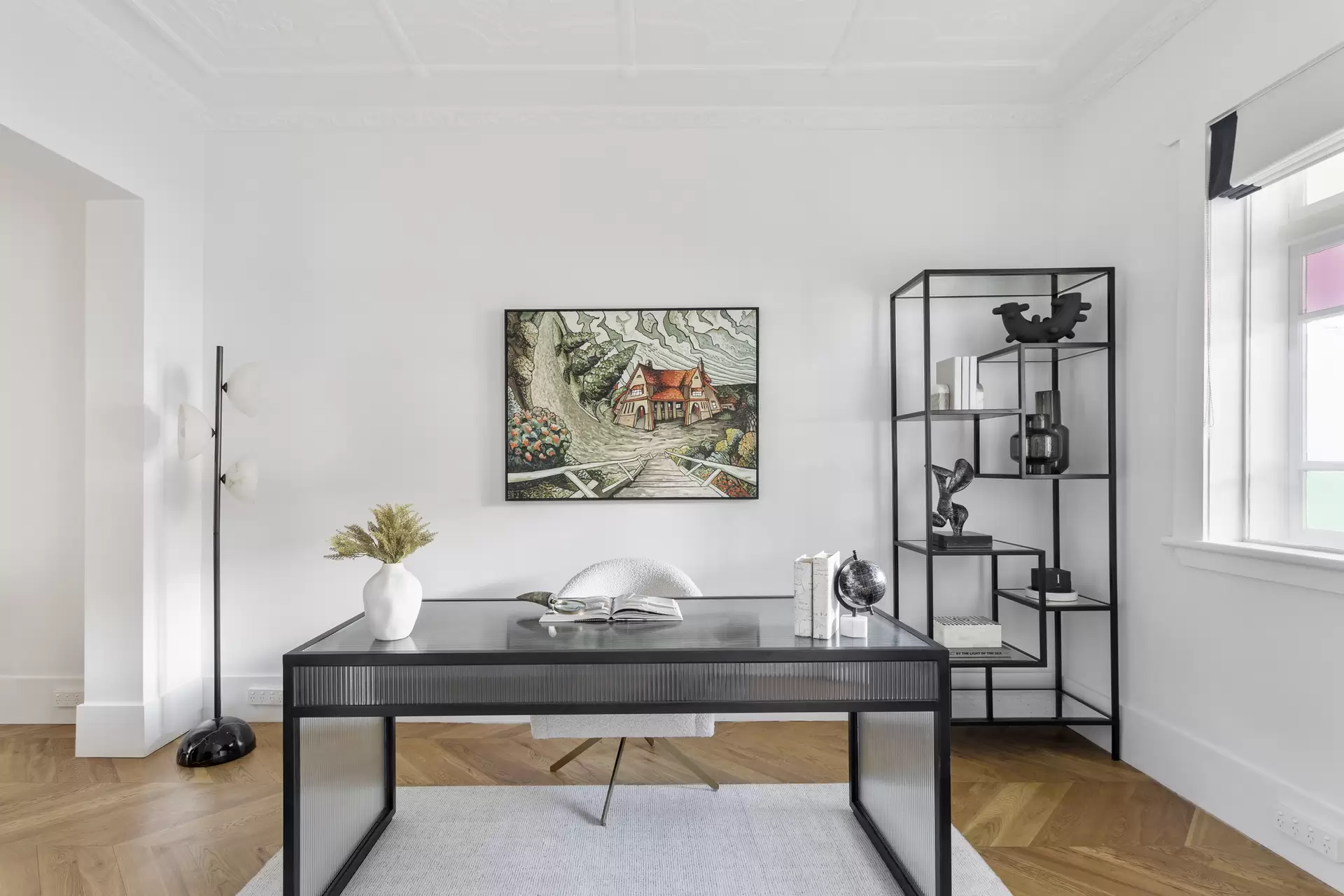 244 Moore Park Road, Paddington Sold by Sydney Sotheby's International Realty - image 1