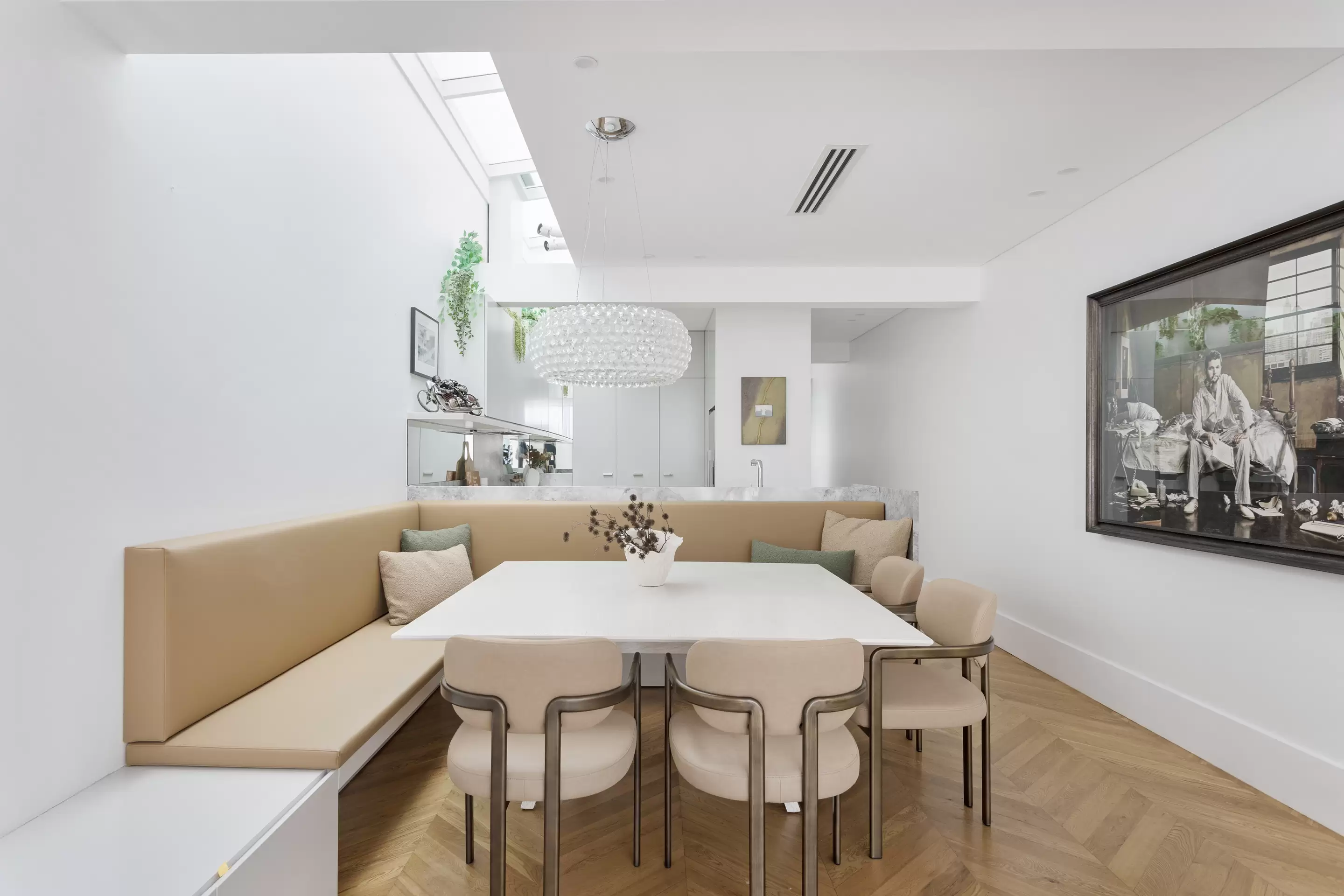 244 Moore Park Road, Paddington Sold by Sydney Sotheby's International Realty - image 7